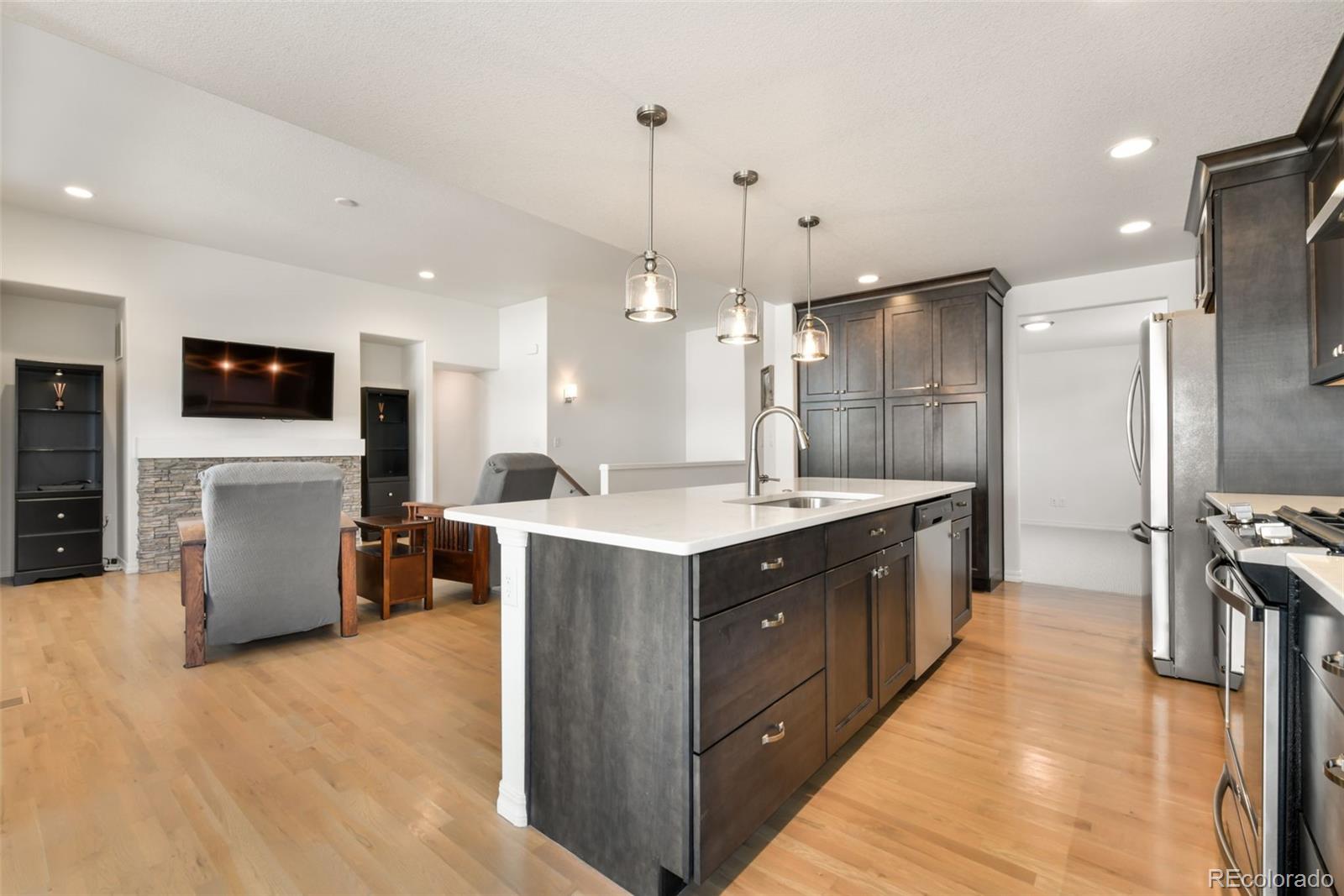 MLS Image #9 for 8071  gilpin peak drive,colorado springs, Colorado