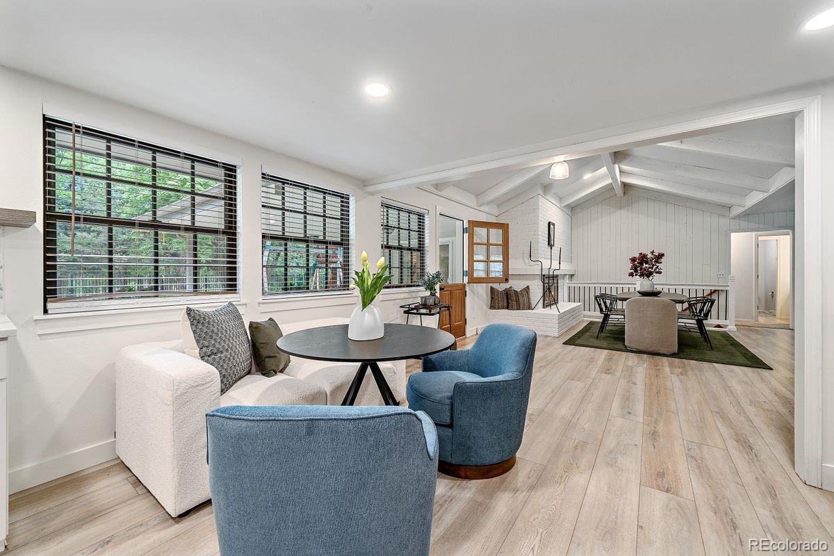 MLS Image #10 for 3737 s ogden street,cherry hills village, Colorado
