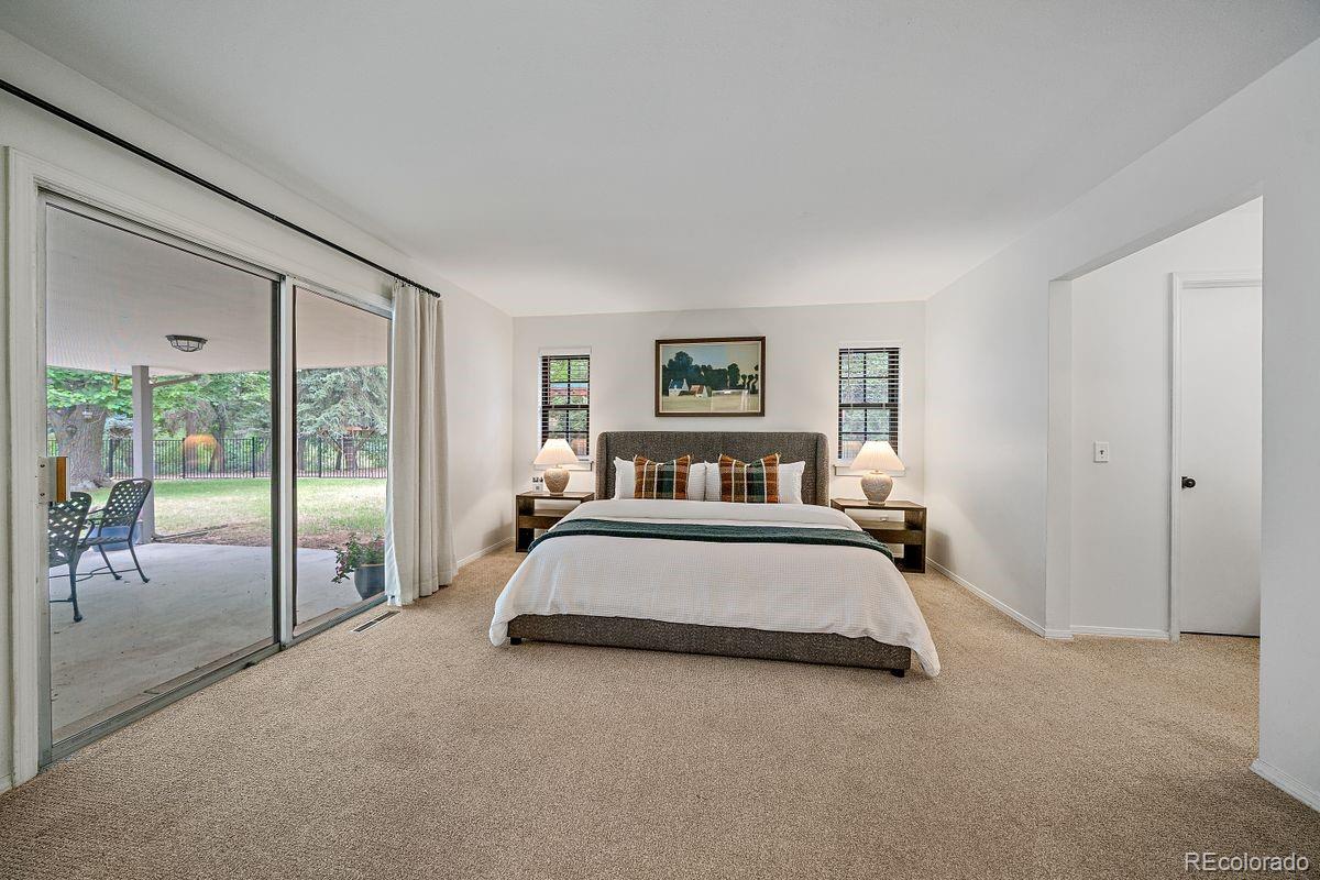 MLS Image #12 for 3737 s ogden street,cherry hills village, Colorado