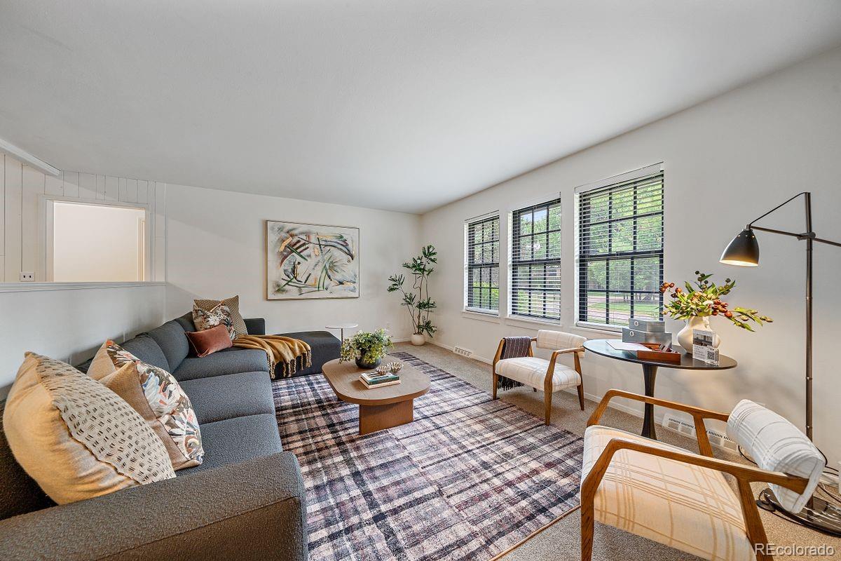 MLS Image #2 for 3737 s ogden street,cherry hills village, Colorado