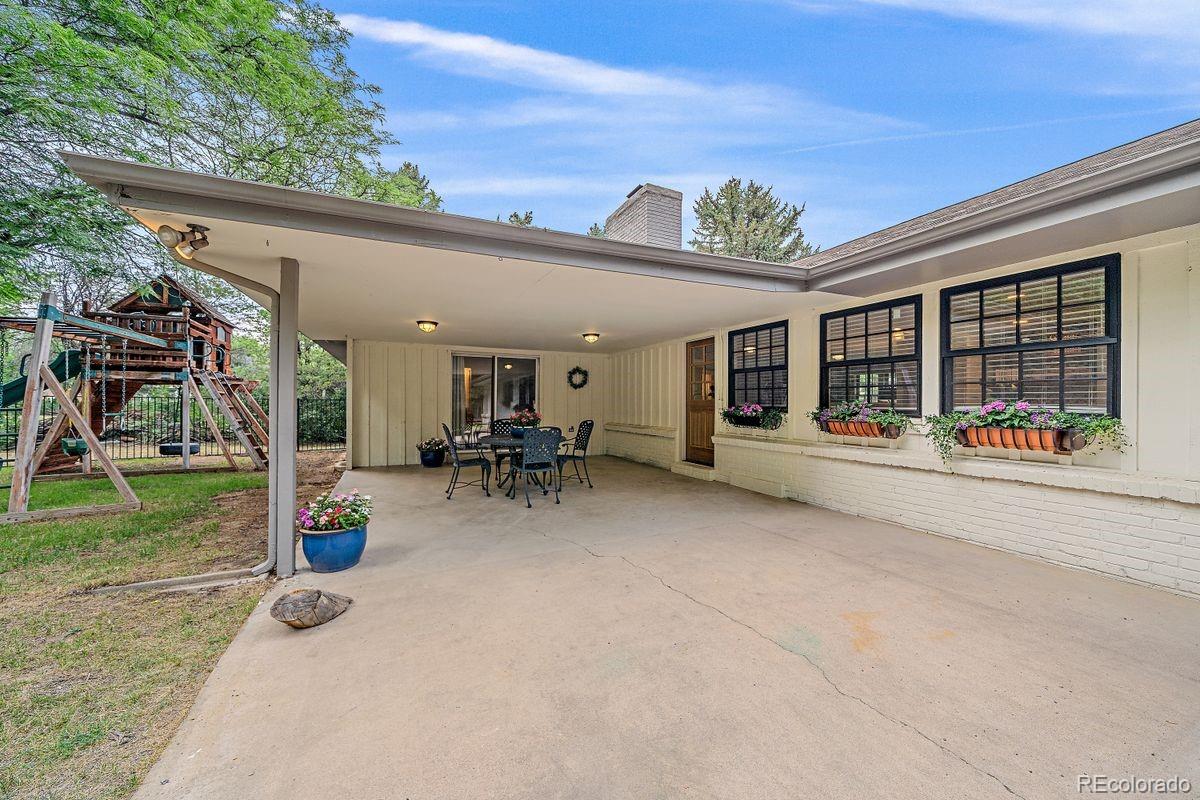 MLS Image #25 for 3737 s ogden street,cherry hills village, Colorado