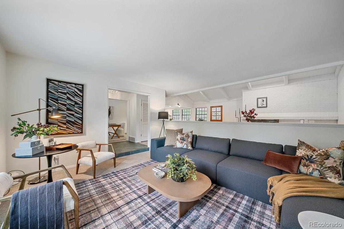 MLS Image #3 for 3737 s ogden street,cherry hills village, Colorado