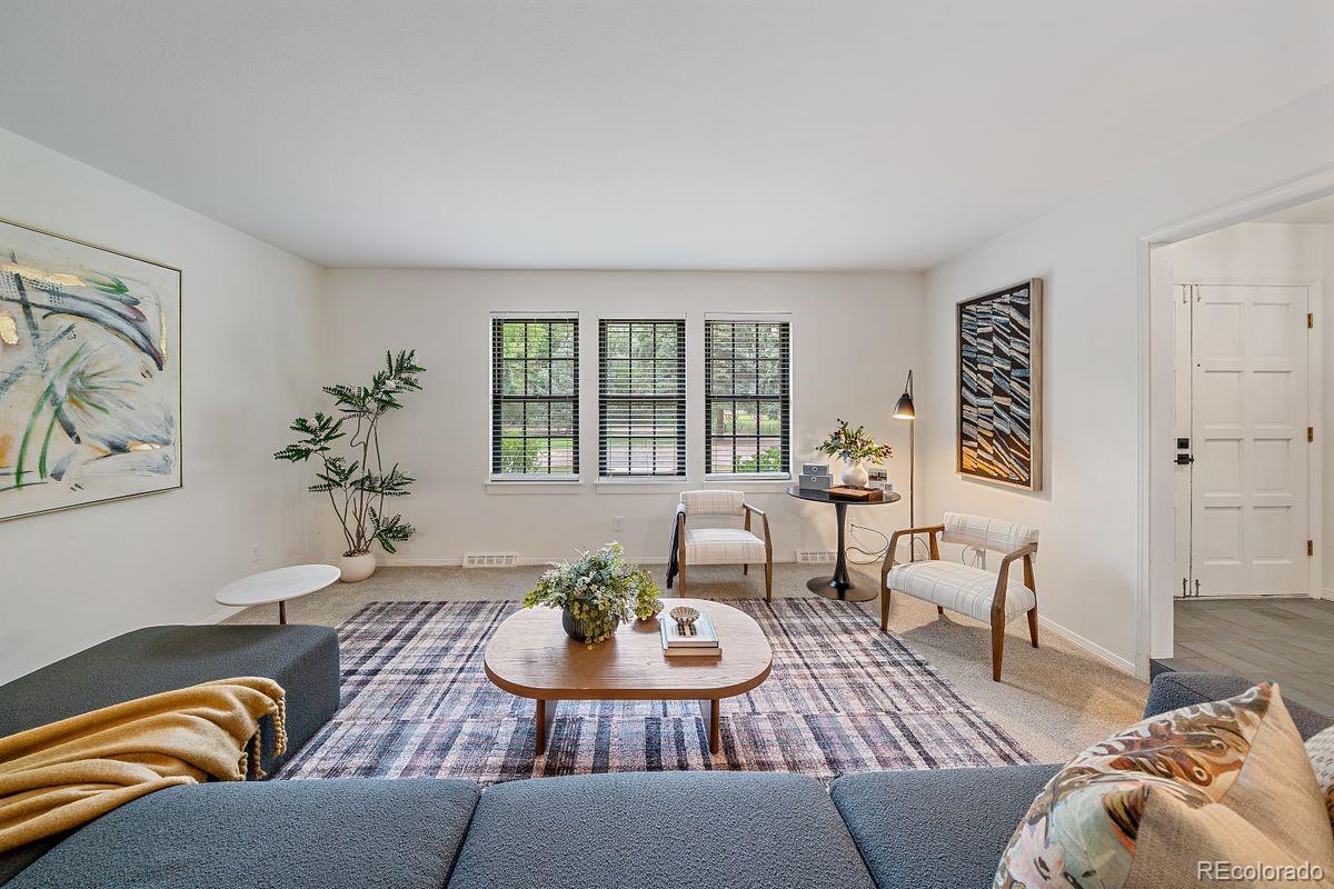 MLS Image #4 for 3737 s ogden street,cherry hills village, Colorado