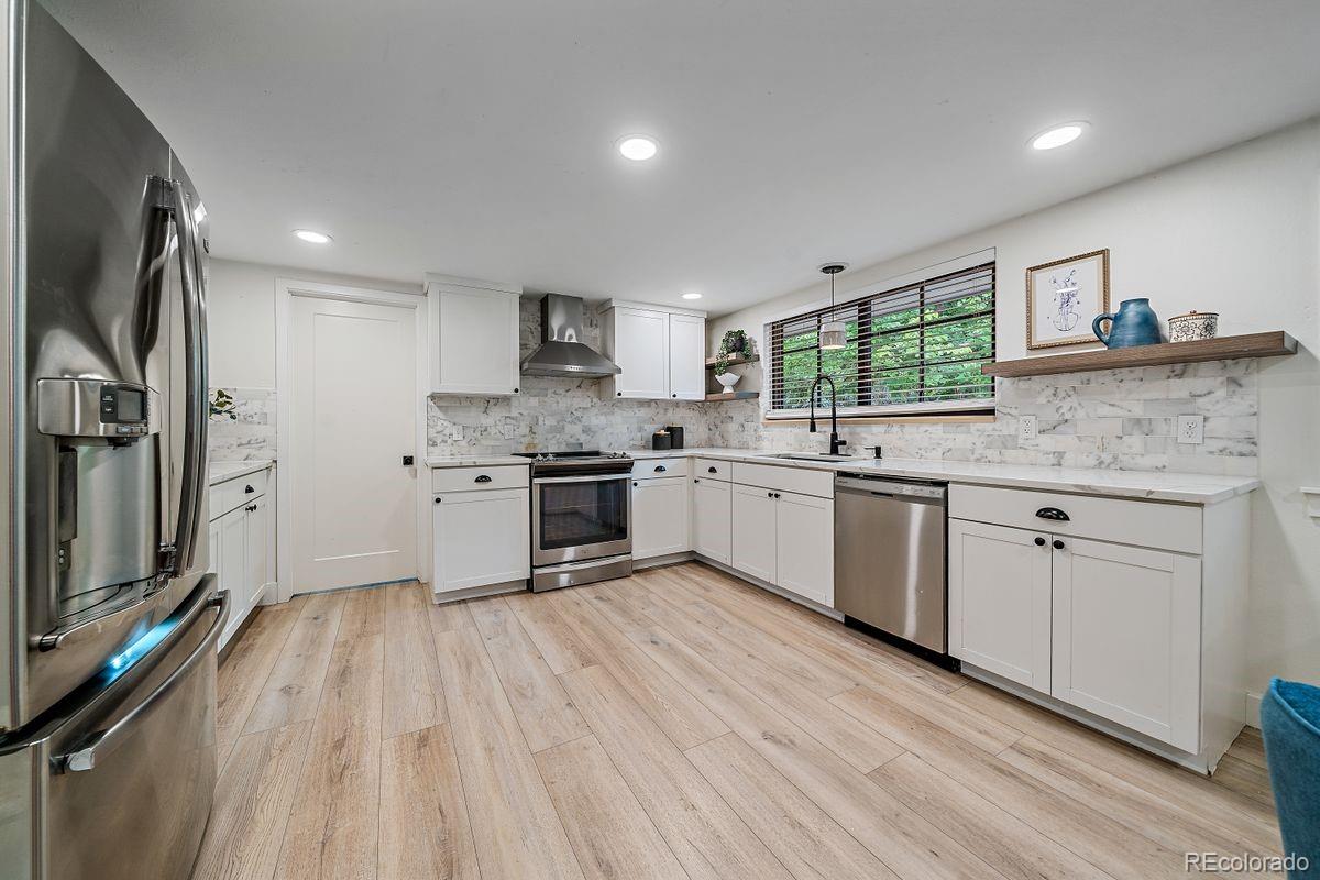 MLS Image #5 for 3737 s ogden street,cherry hills village, Colorado