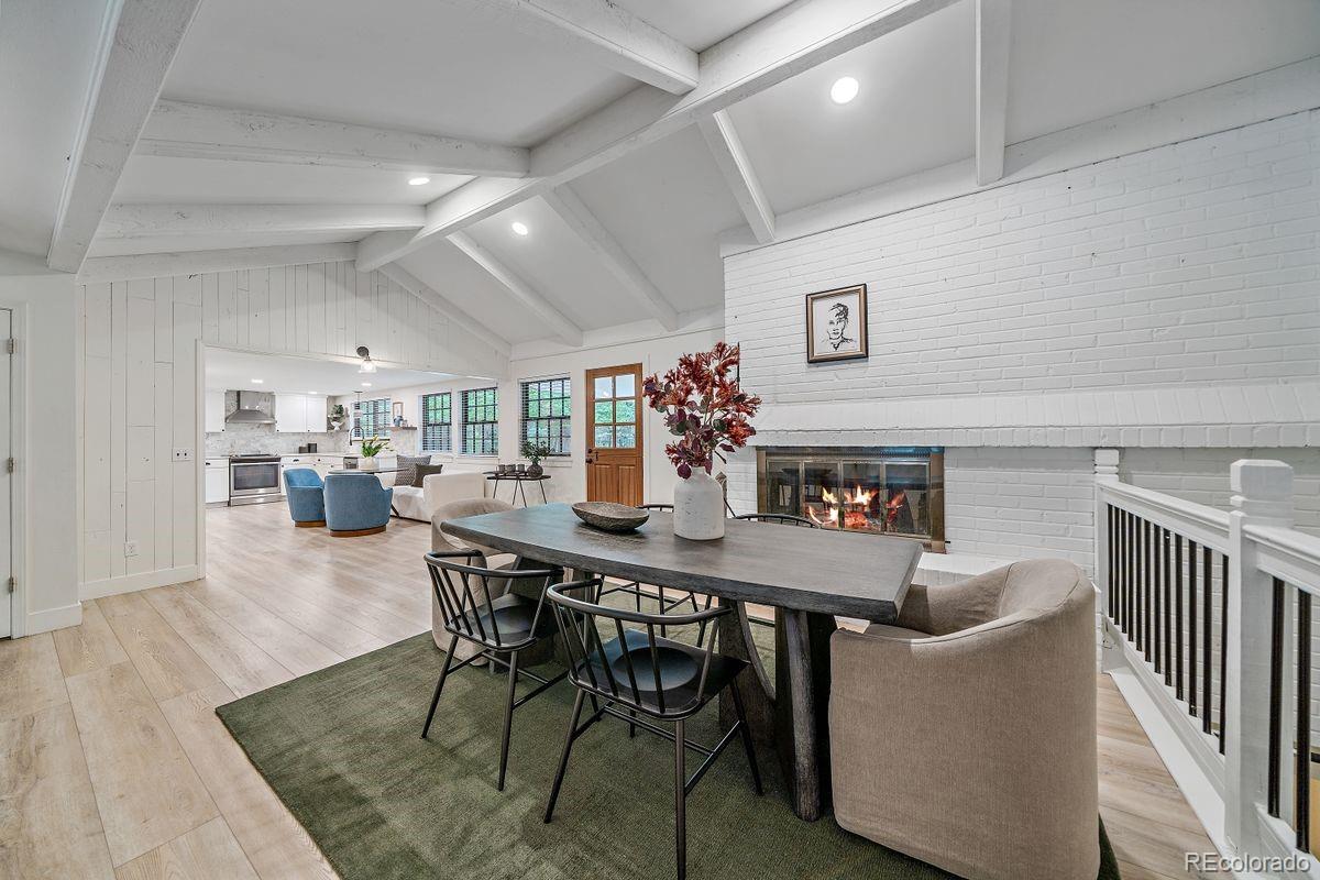 MLS Image #9 for 3737 s ogden street,cherry hills village, Colorado