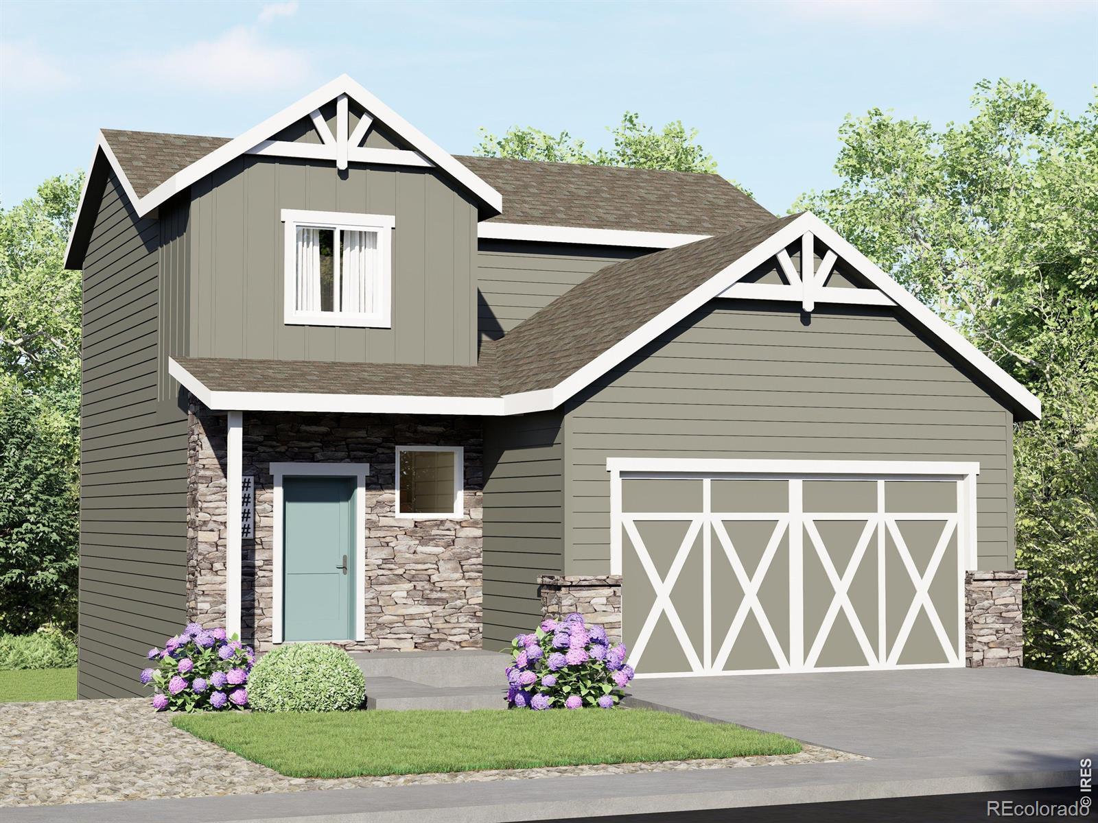 MLS Image #6 for 4748  degas drive,loveland, Colorado
