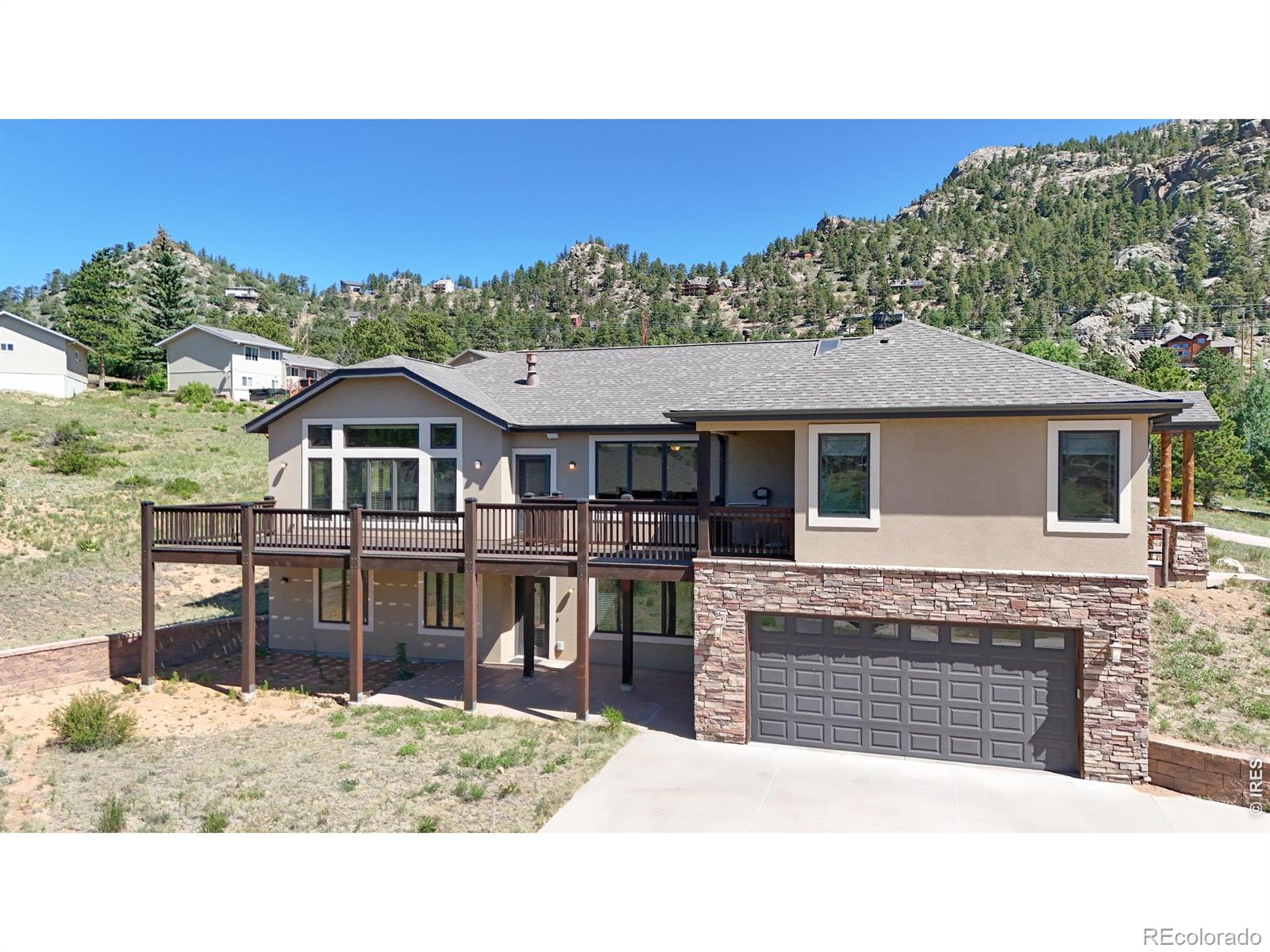 MLS Image #17 for 261  solomon drive,estes park, Colorado
