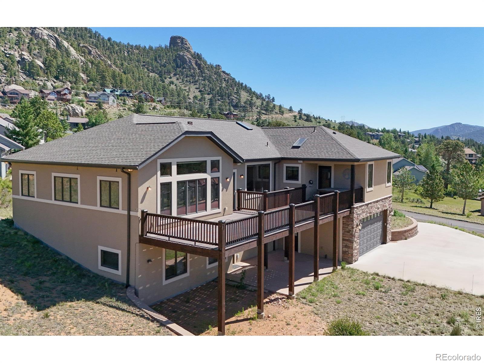 MLS Image #18 for 261  solomon drive,estes park, Colorado
