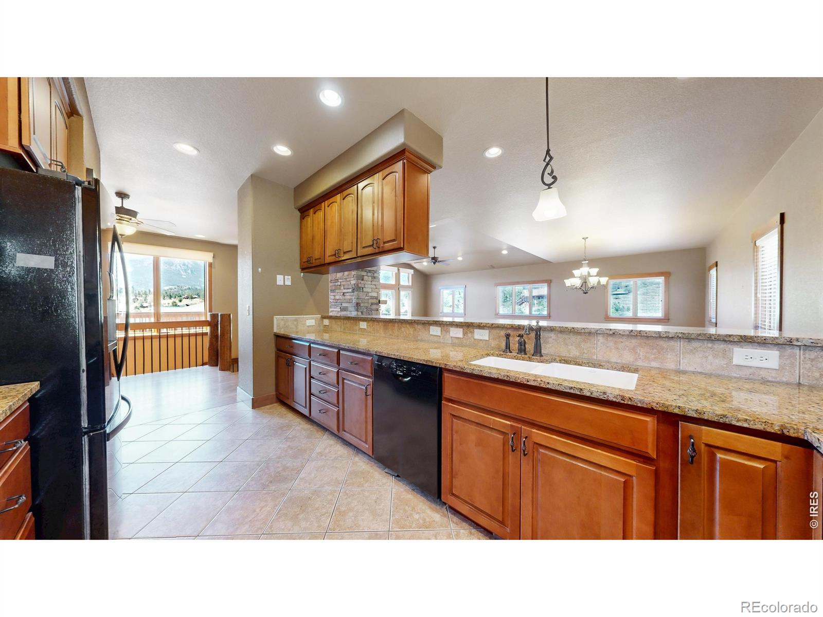 MLS Image #2 for 261  solomon drive,estes park, Colorado