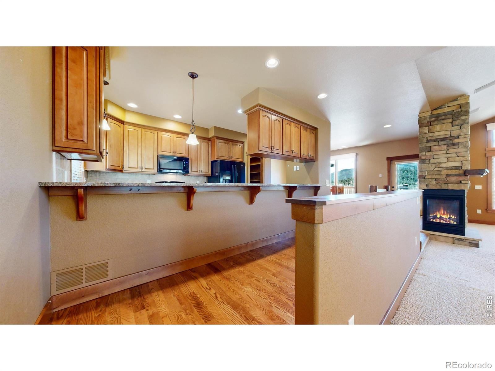 MLS Image #3 for 261  solomon drive,estes park, Colorado