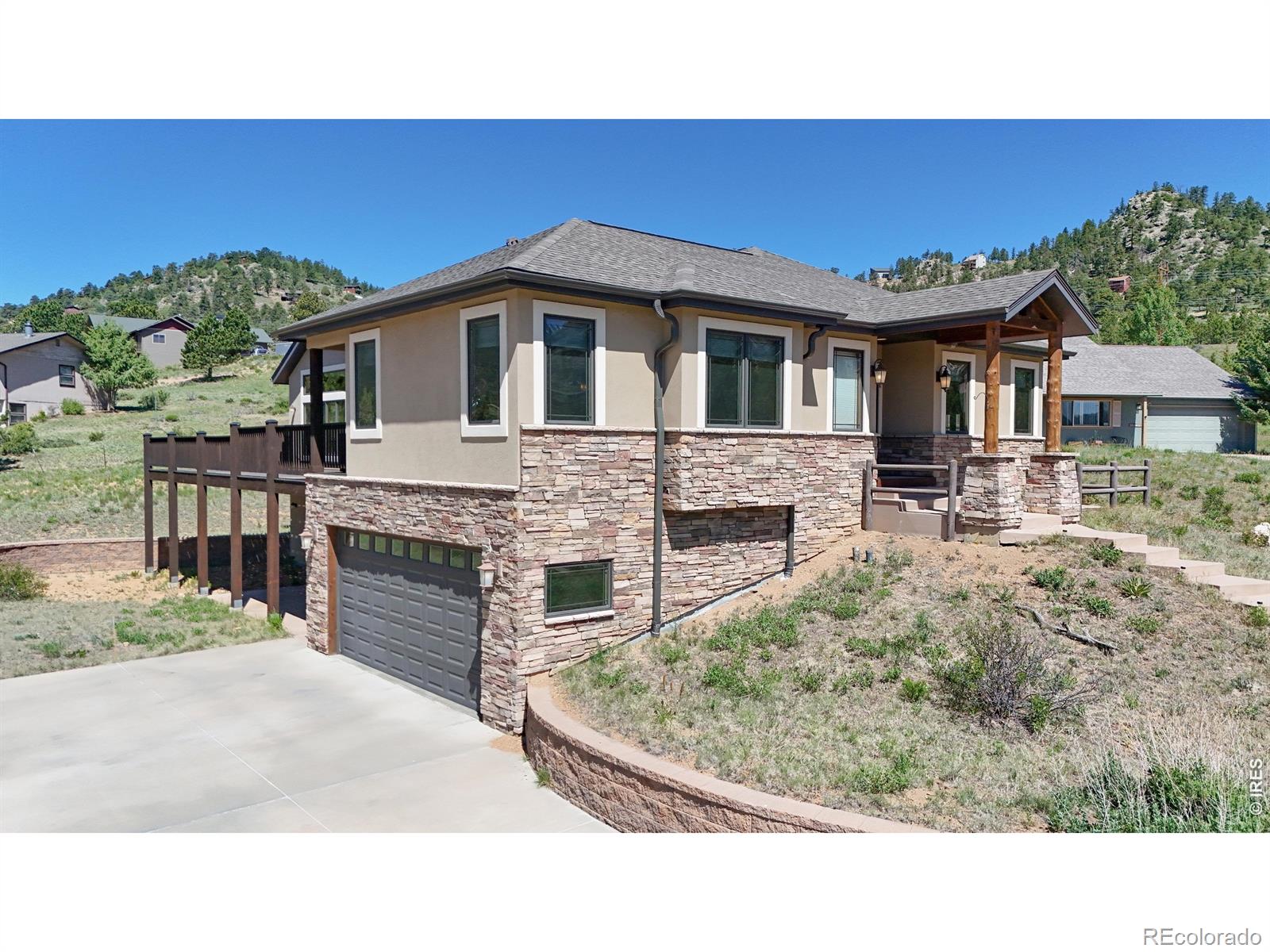 MLS Image #32 for 261  solomon drive,estes park, Colorado