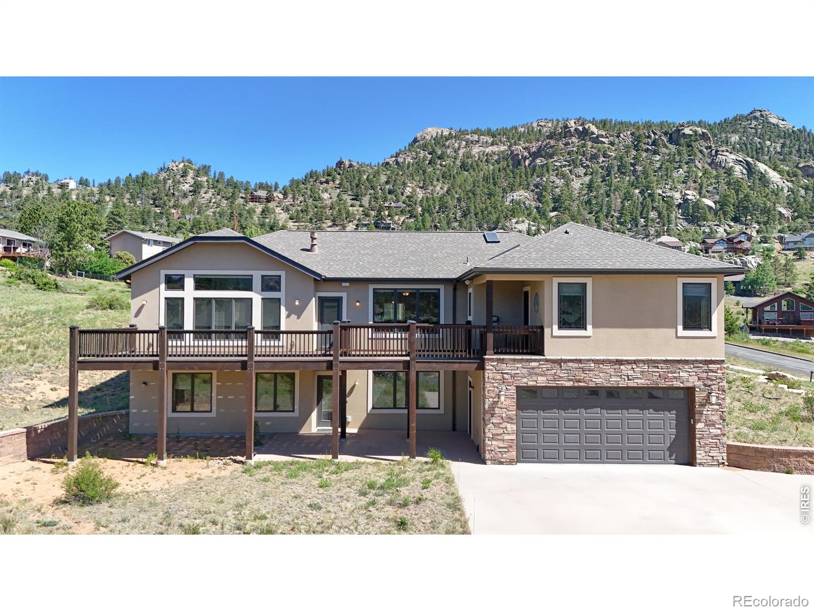 MLS Image #33 for 261  solomon drive,estes park, Colorado