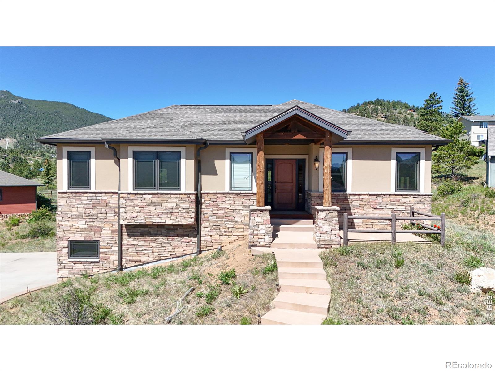 MLS Image #38 for 261  solomon drive,estes park, Colorado