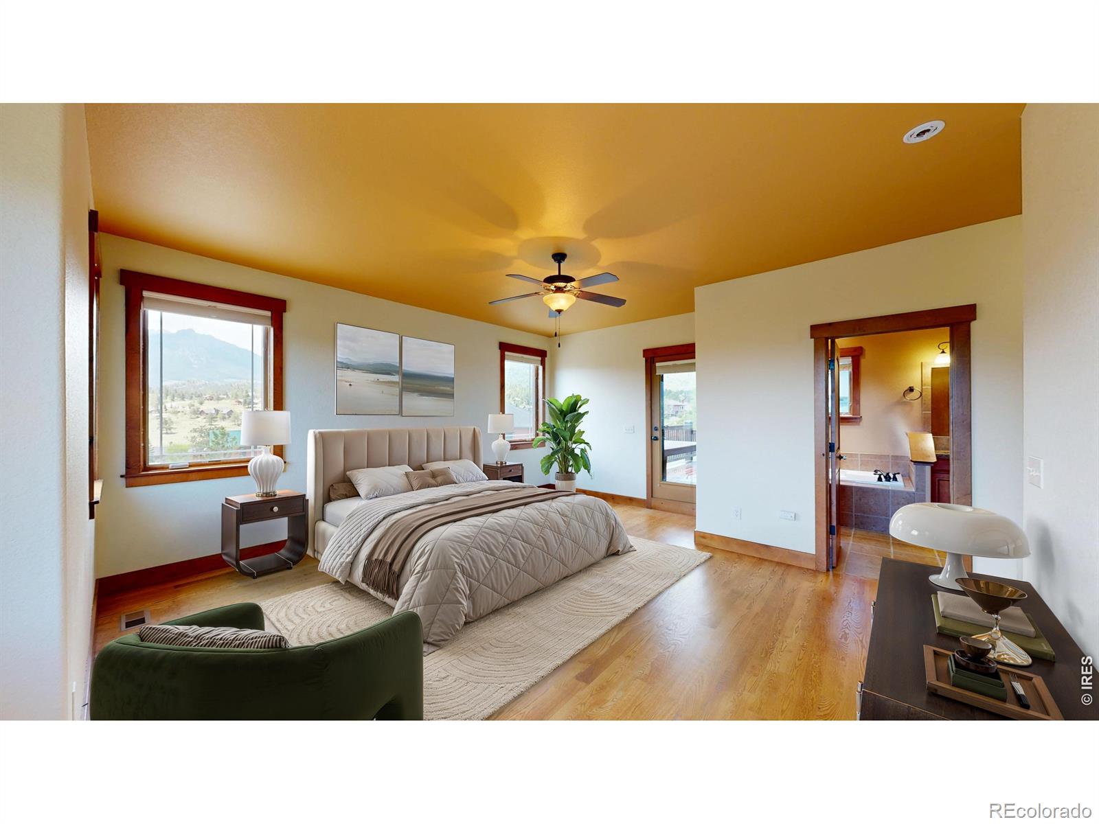 MLS Image #5 for 261  solomon drive,estes park, Colorado