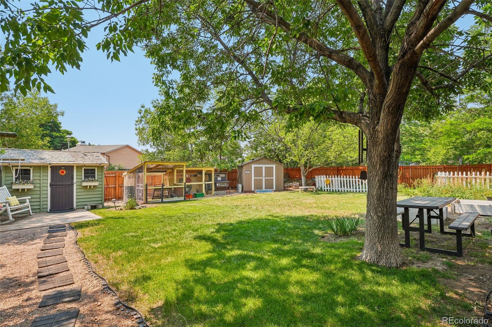 MLS Image #40 for 11070  eudora circle,thornton, Colorado
