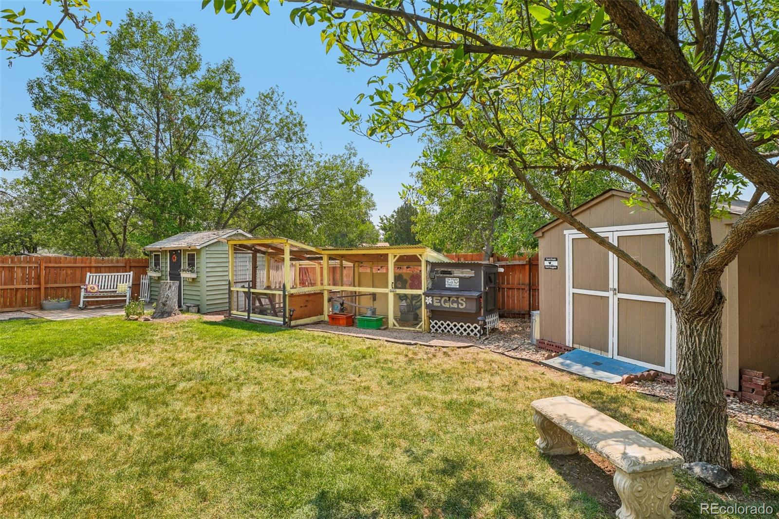MLS Image #43 for 11070  eudora circle,thornton, Colorado