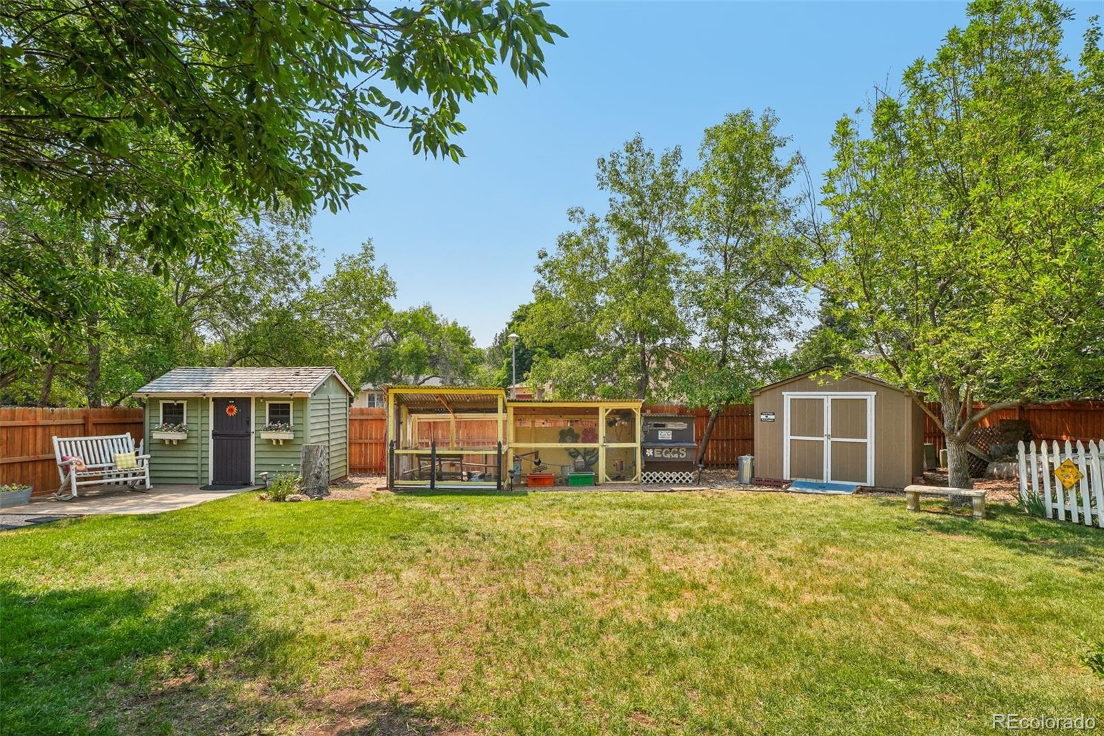 MLS Image #44 for 11070  eudora circle,thornton, Colorado