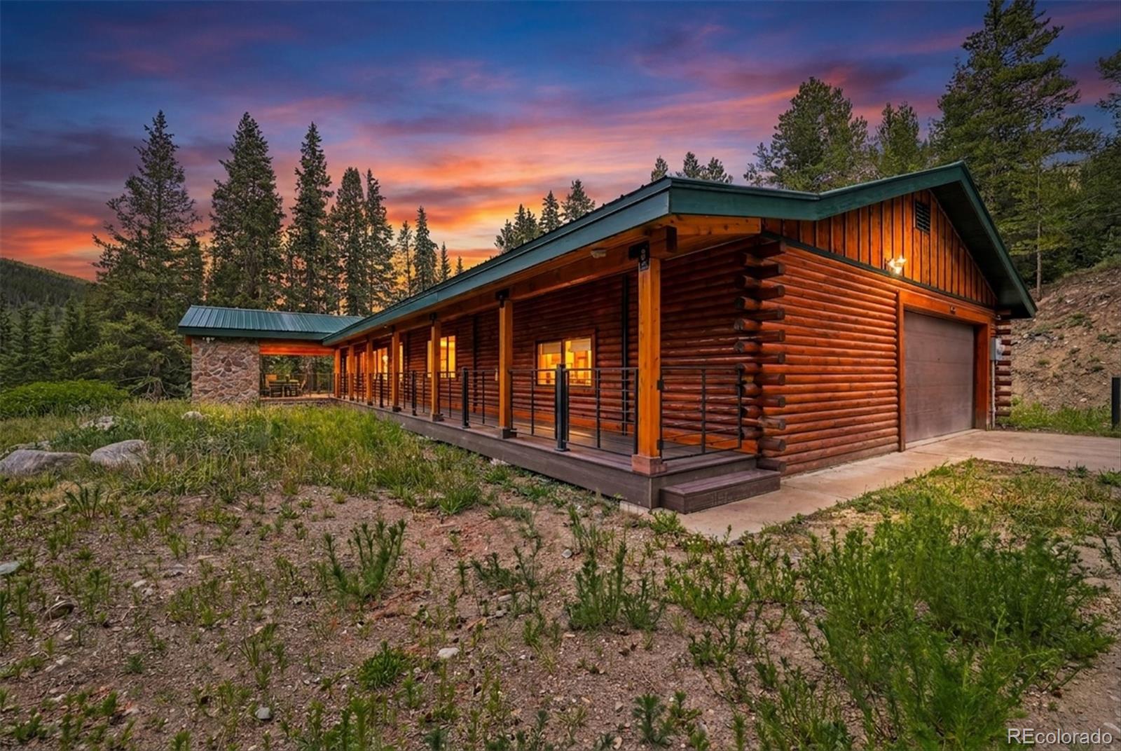MLS Image #2 for 341  quandary road,breckenridge, Colorado