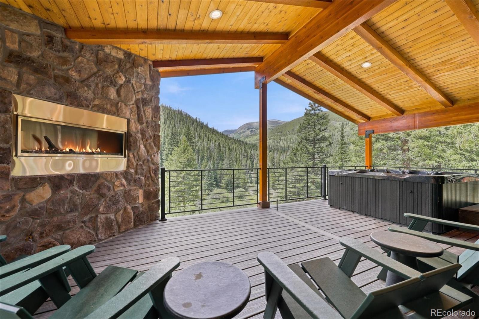 MLS Image #3 for 341  quandary road,breckenridge, Colorado