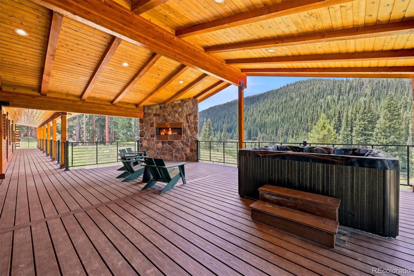 MLS Image #4 for 341  quandary road,breckenridge, Colorado