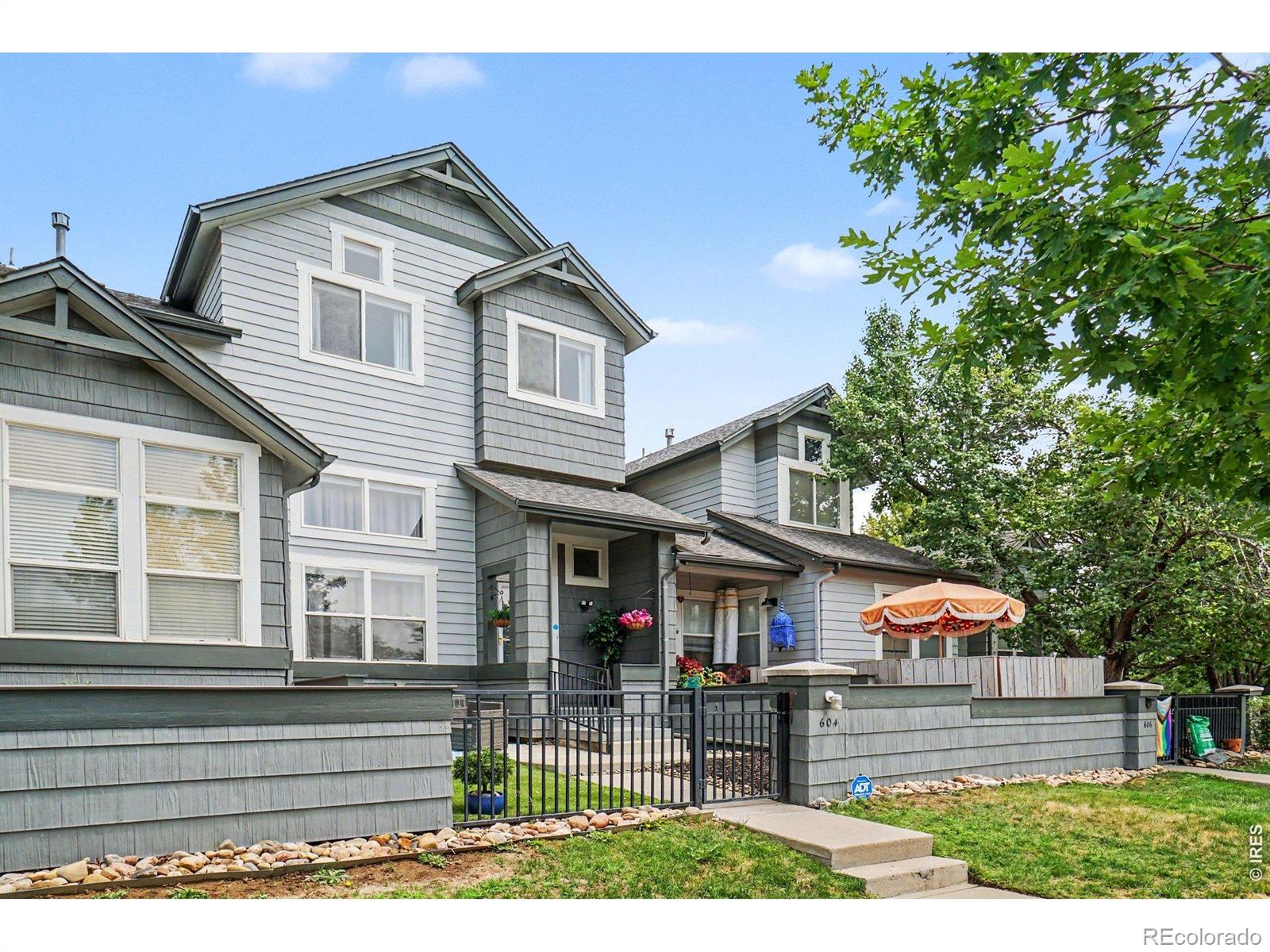 MLS Image #0 for 604  barberry drive,longmont, Colorado