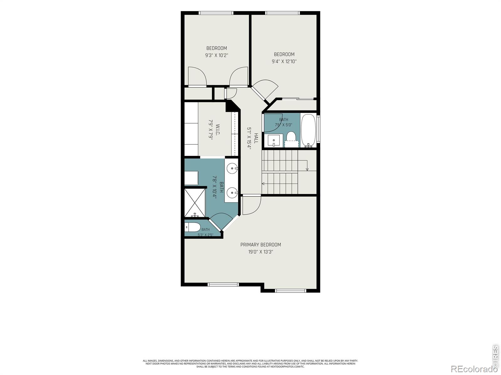 MLS Image #22 for 604  barberry drive,longmont, Colorado