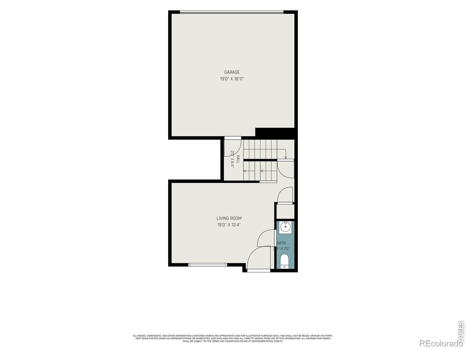 MLS Image #24 for 604  barberry drive,longmont, Colorado