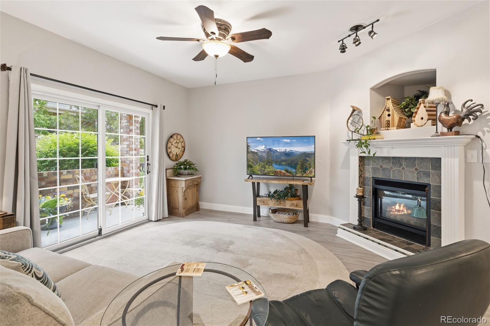 MLS Image #6 for 8737 e dry creek road,centennial, Colorado