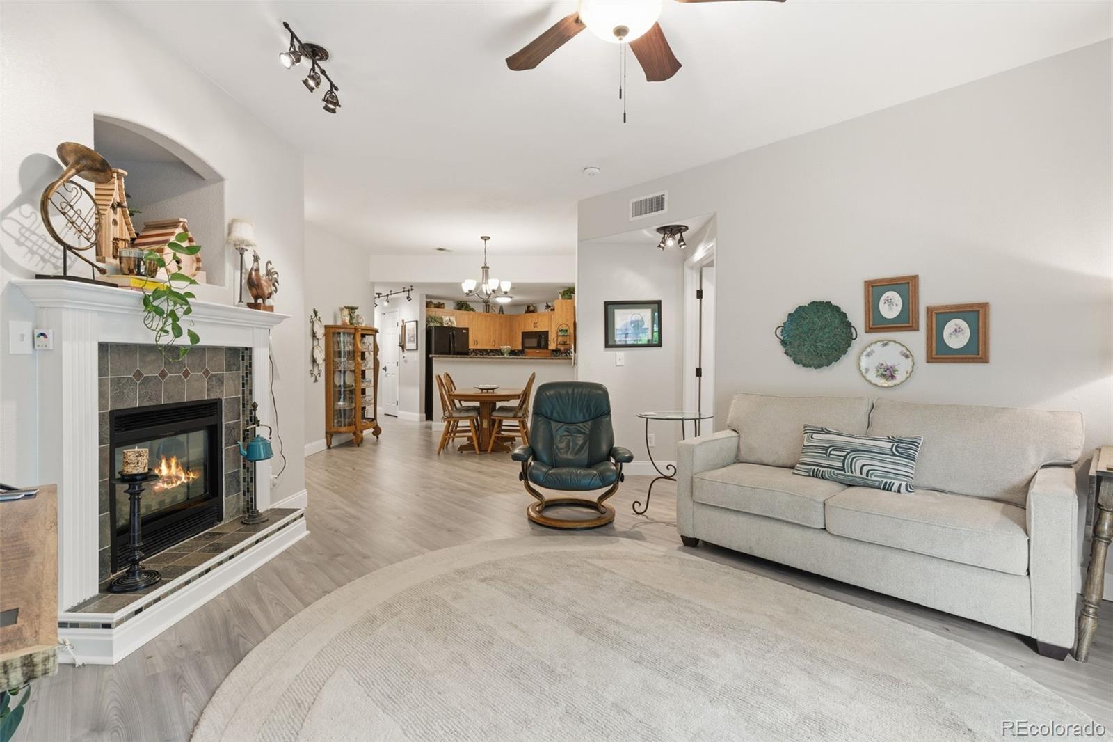 MLS Image #8 for 8737 e dry creek road,centennial, Colorado