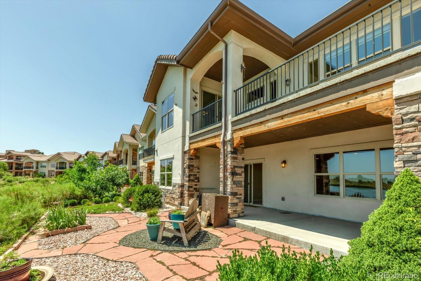 MLS Image #33 for 536  split rock drive,loveland, Colorado