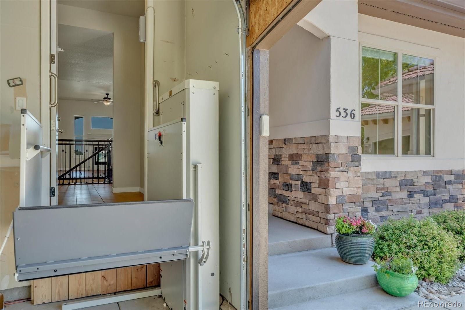 MLS Image #36 for 536  split rock drive,loveland, Colorado