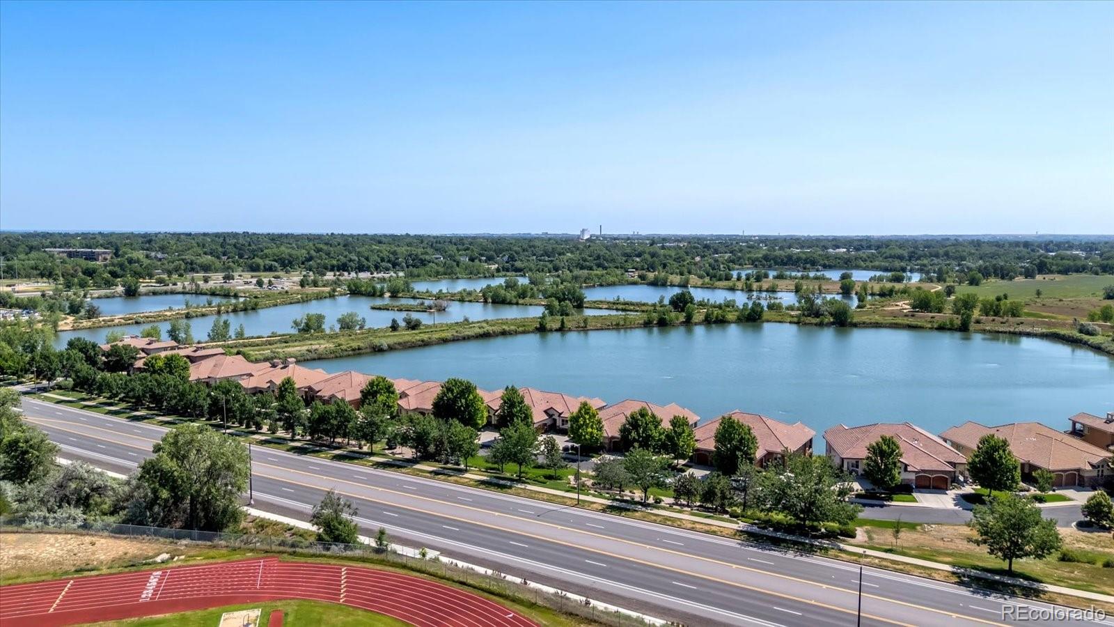 MLS Image #42 for 536  split rock drive,loveland, Colorado