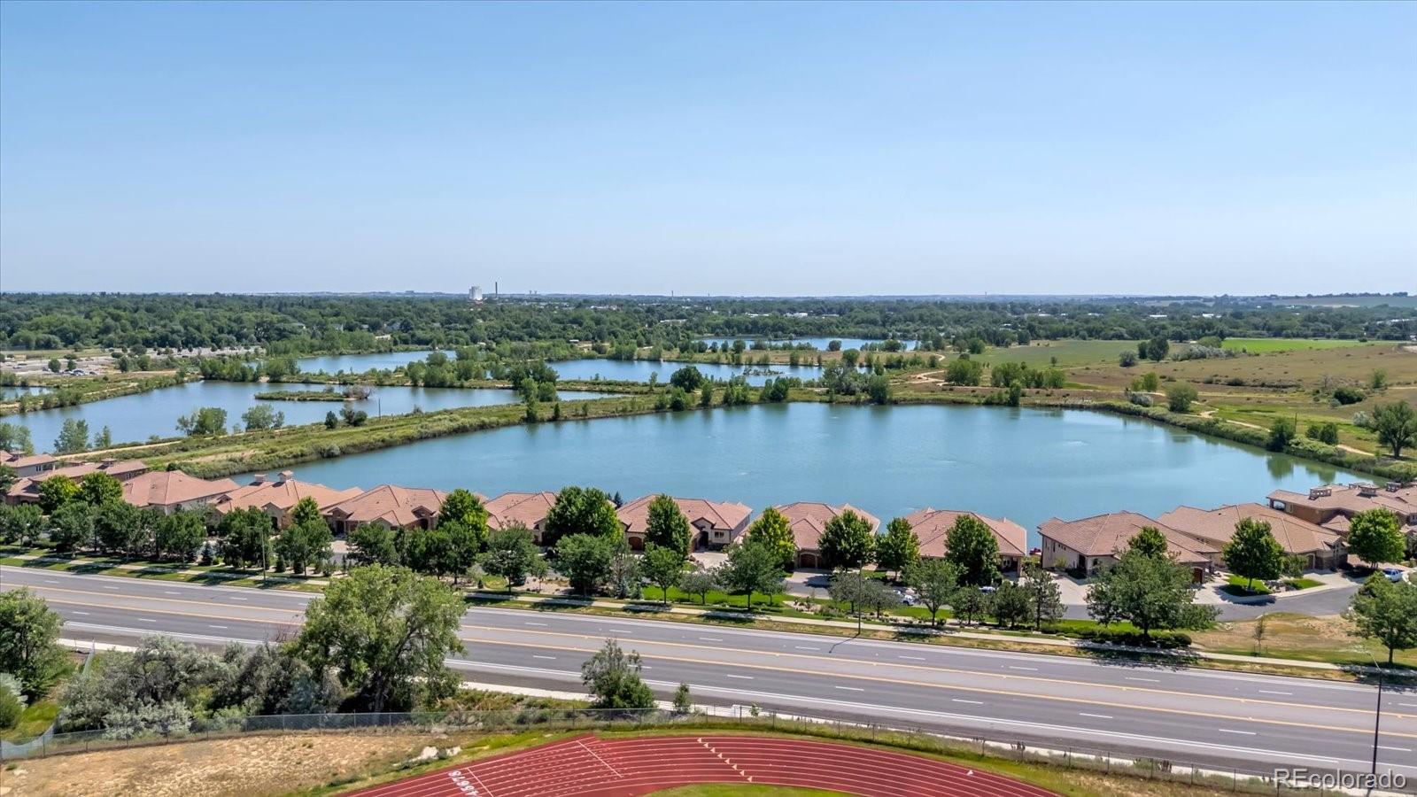 MLS Image #43 for 536  split rock drive,loveland, Colorado