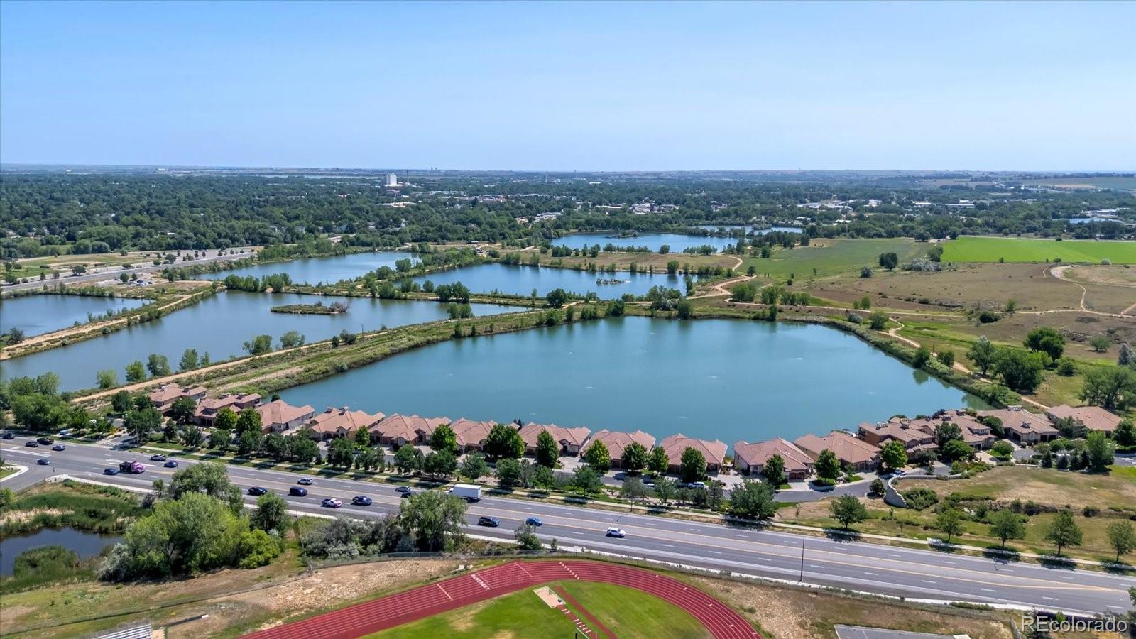 MLS Image #44 for 536  split rock drive,loveland, Colorado