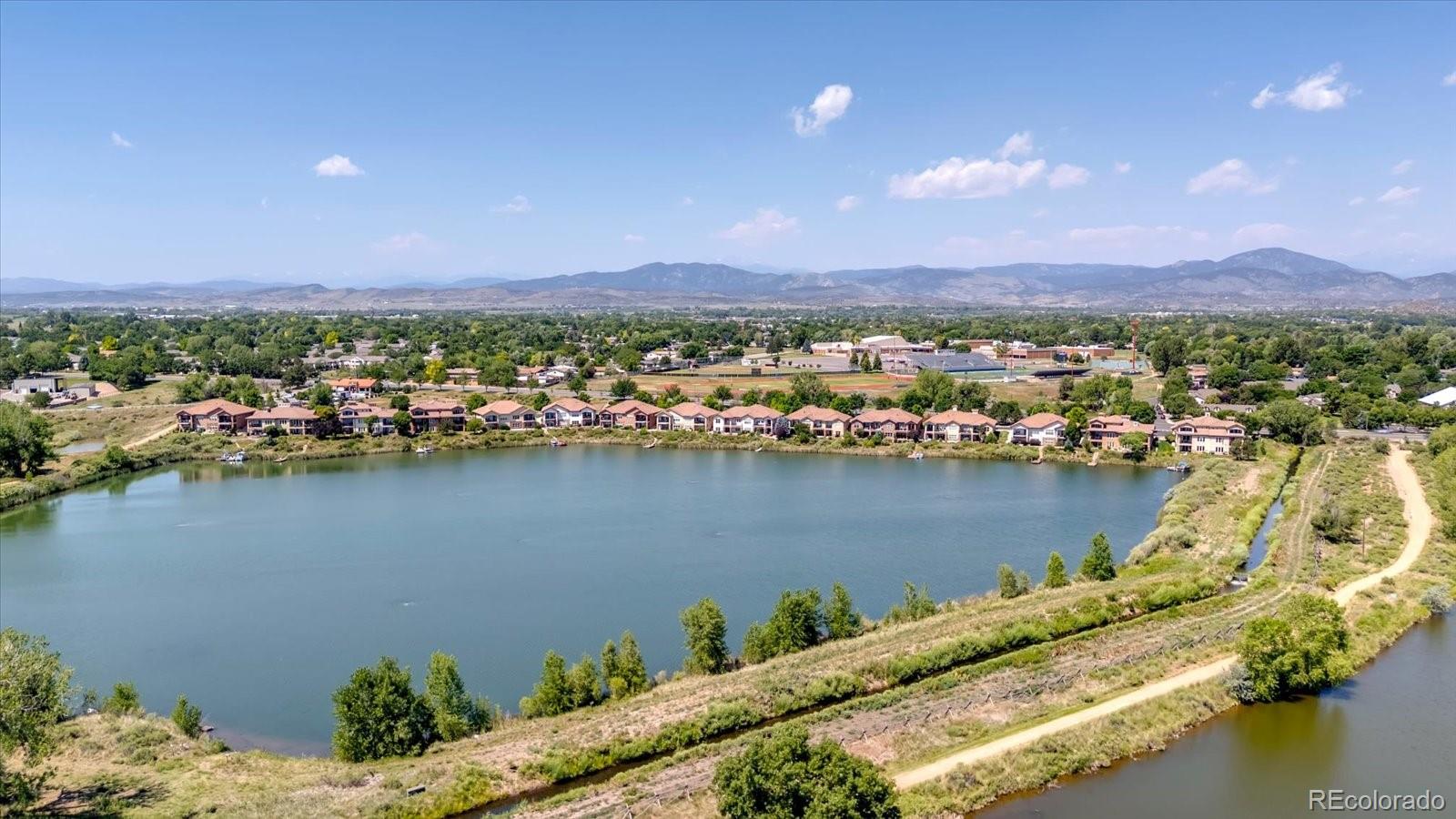 MLS Image #45 for 536  split rock drive,loveland, Colorado