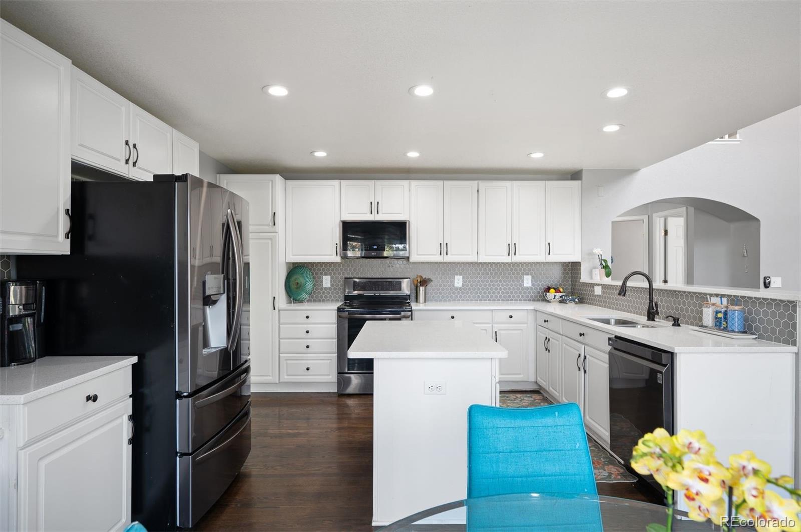 MLS Image #10 for 791  deer clover circle,castle pines, Colorado