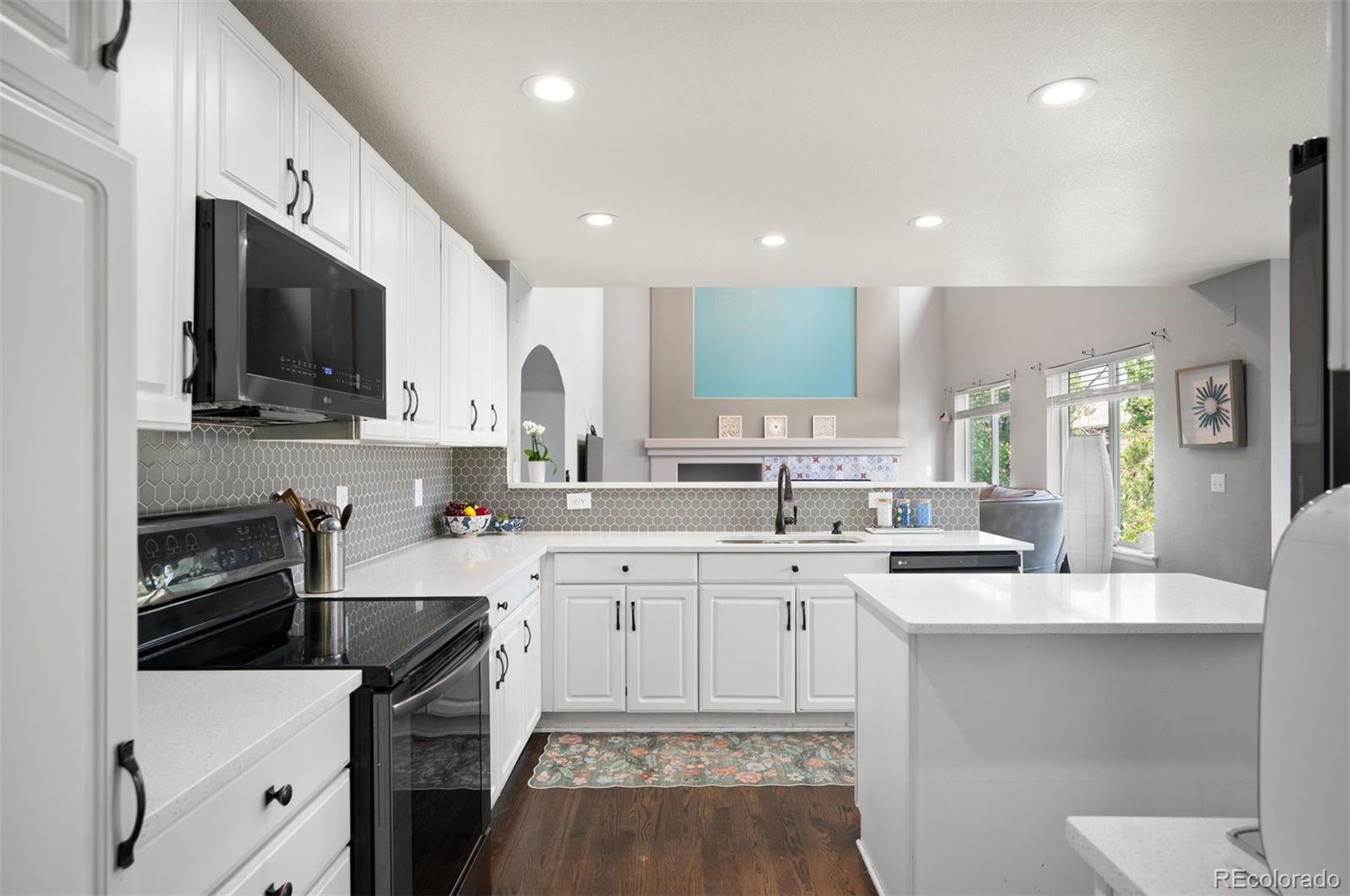 MLS Image #11 for 791  deer clover circle,castle pines, Colorado