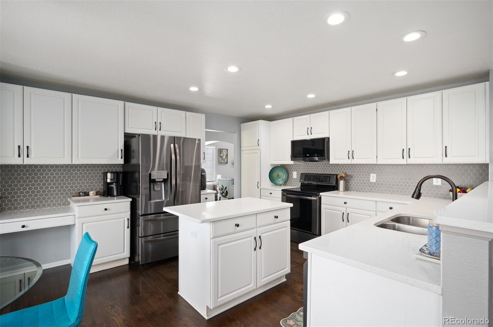 MLS Image #12 for 791  deer clover circle,castle pines, Colorado