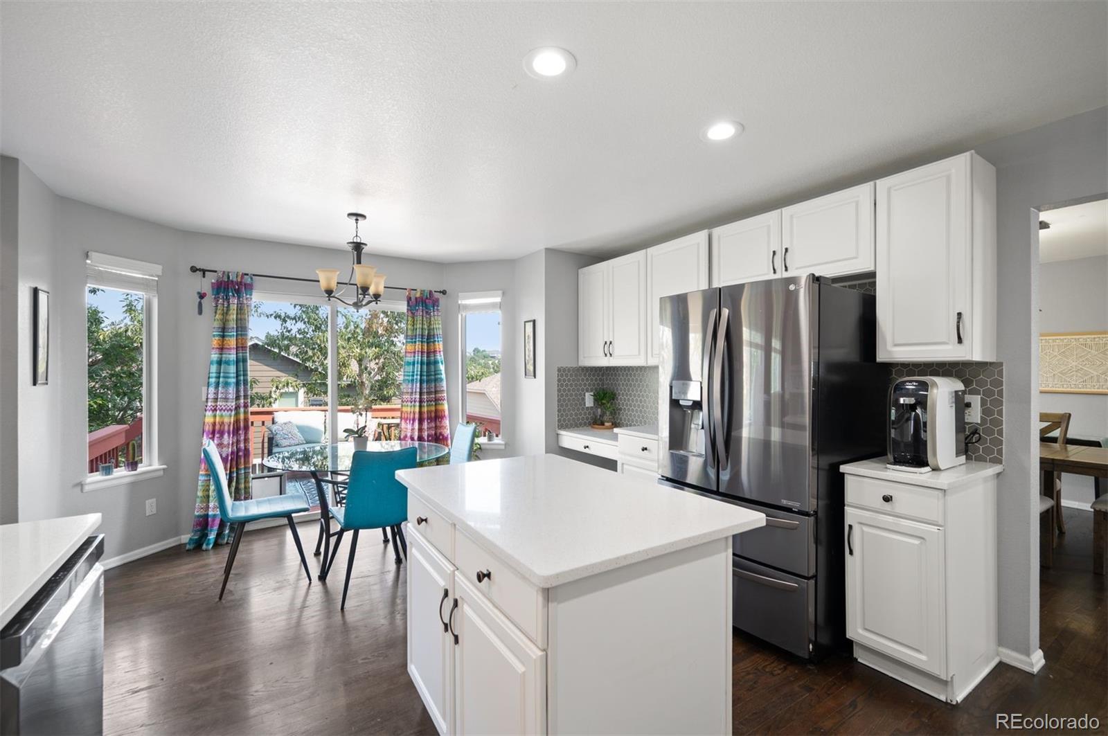 MLS Image #13 for 791  deer clover circle,castle pines, Colorado