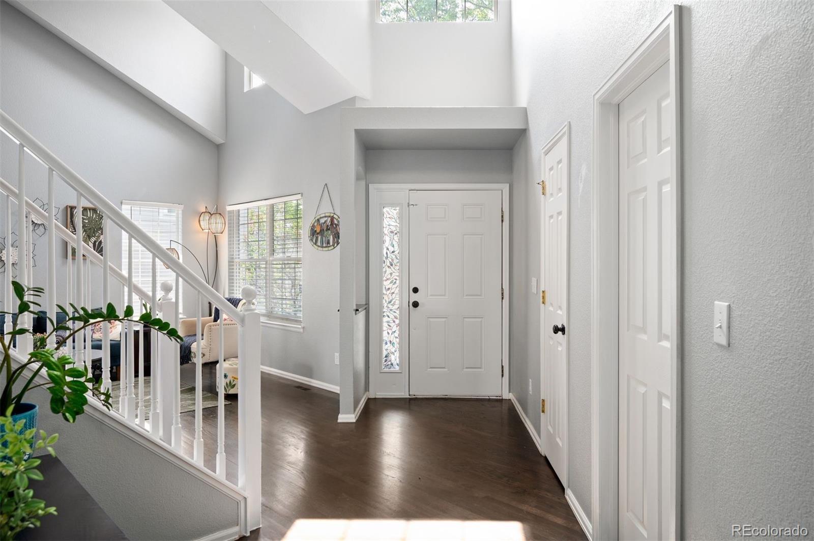 MLS Image #2 for 791  deer clover circle,castle pines, Colorado
