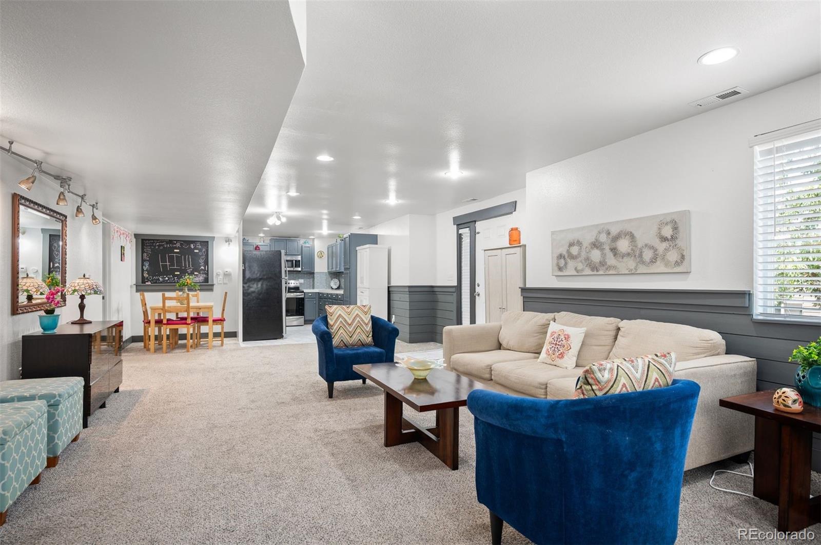 MLS Image #29 for 791  deer clover circle,castle pines, Colorado