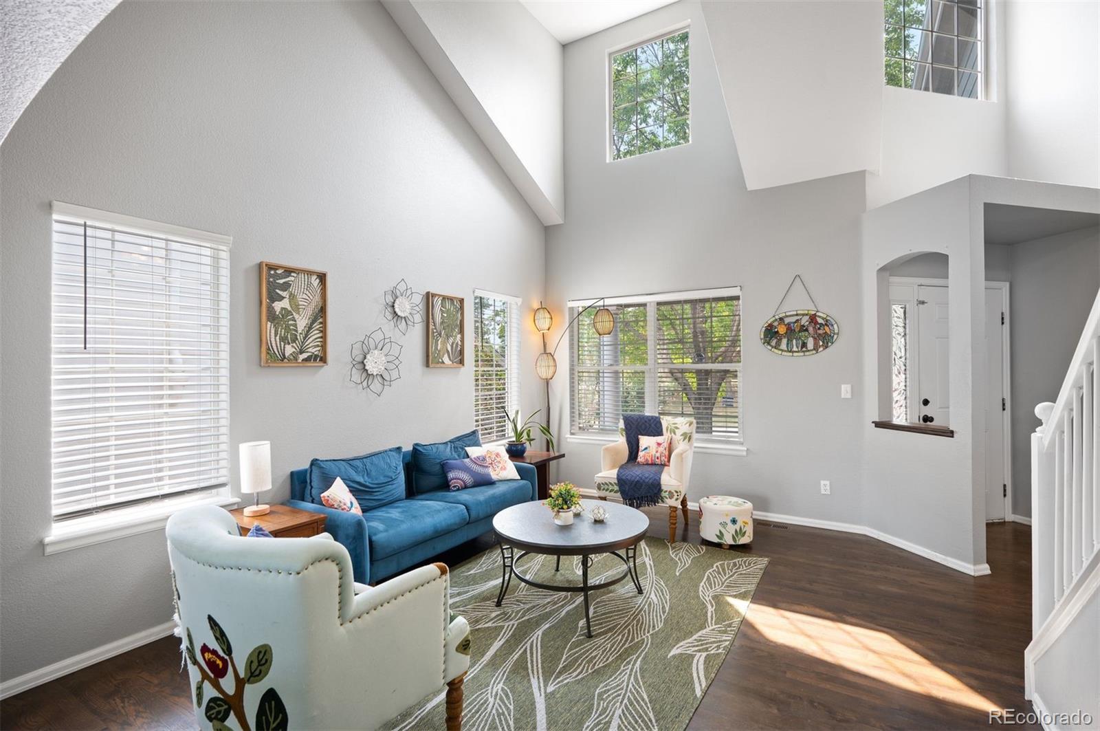 MLS Image #3 for 791  deer clover circle,castle pines, Colorado