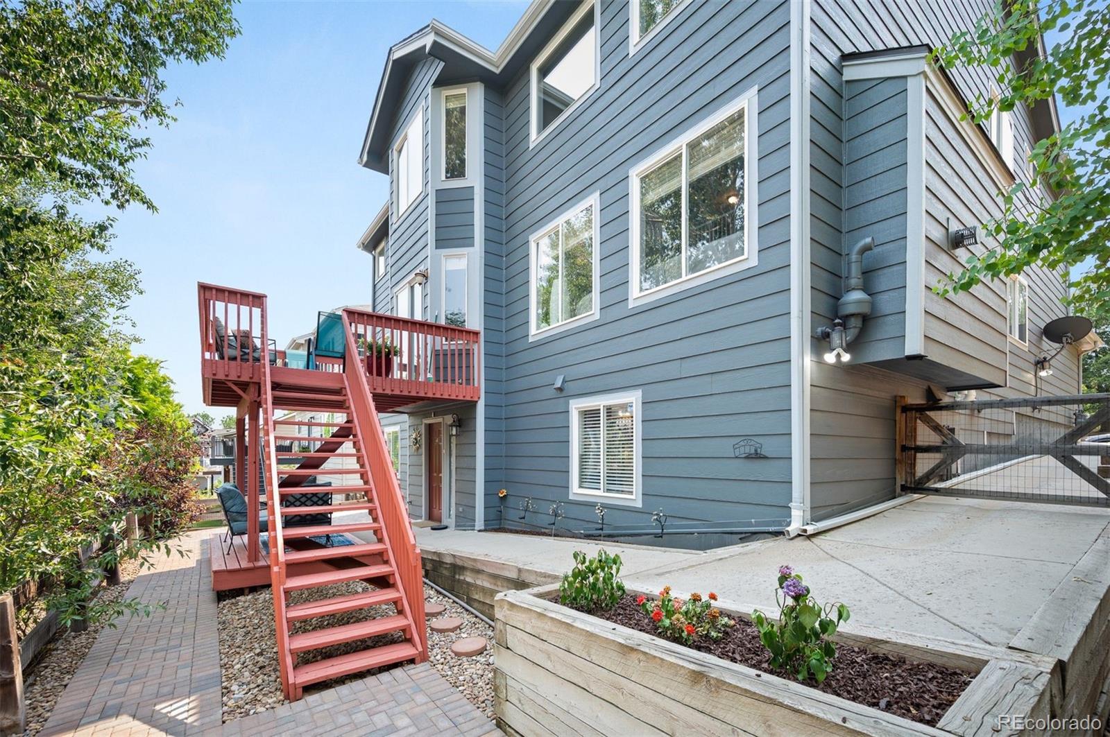 MLS Image #33 for 791  deer clover circle,castle pines, Colorado