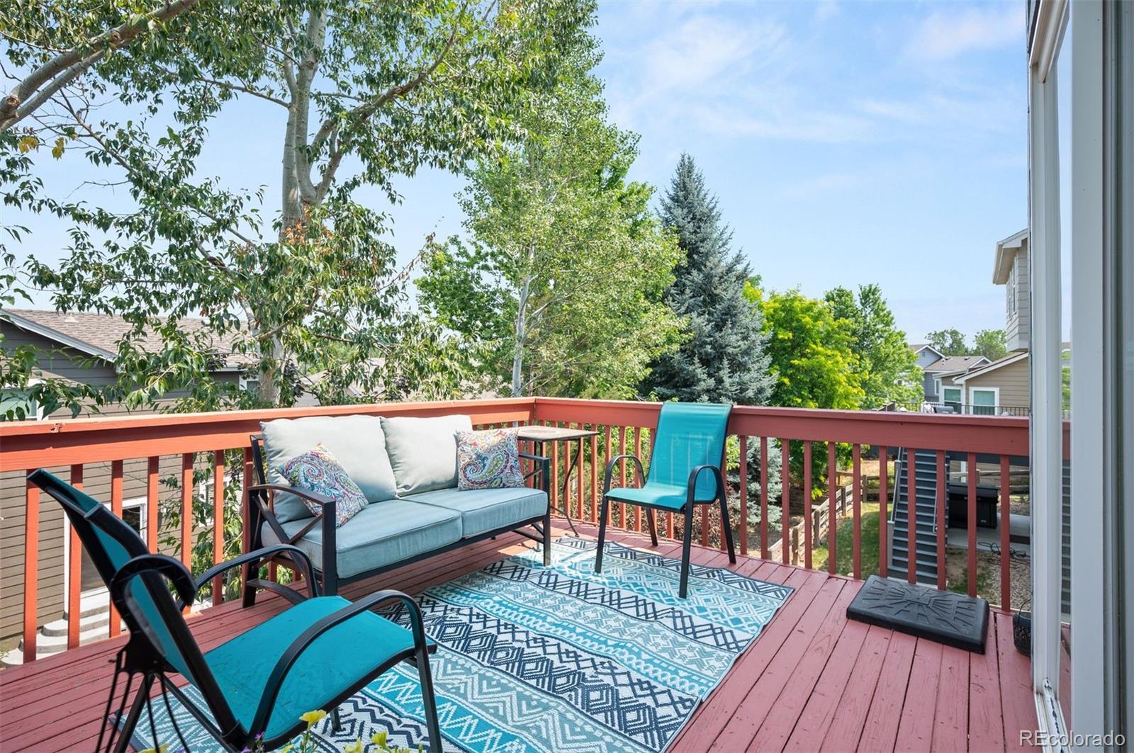 MLS Image #34 for 791  deer clover circle,castle pines, Colorado