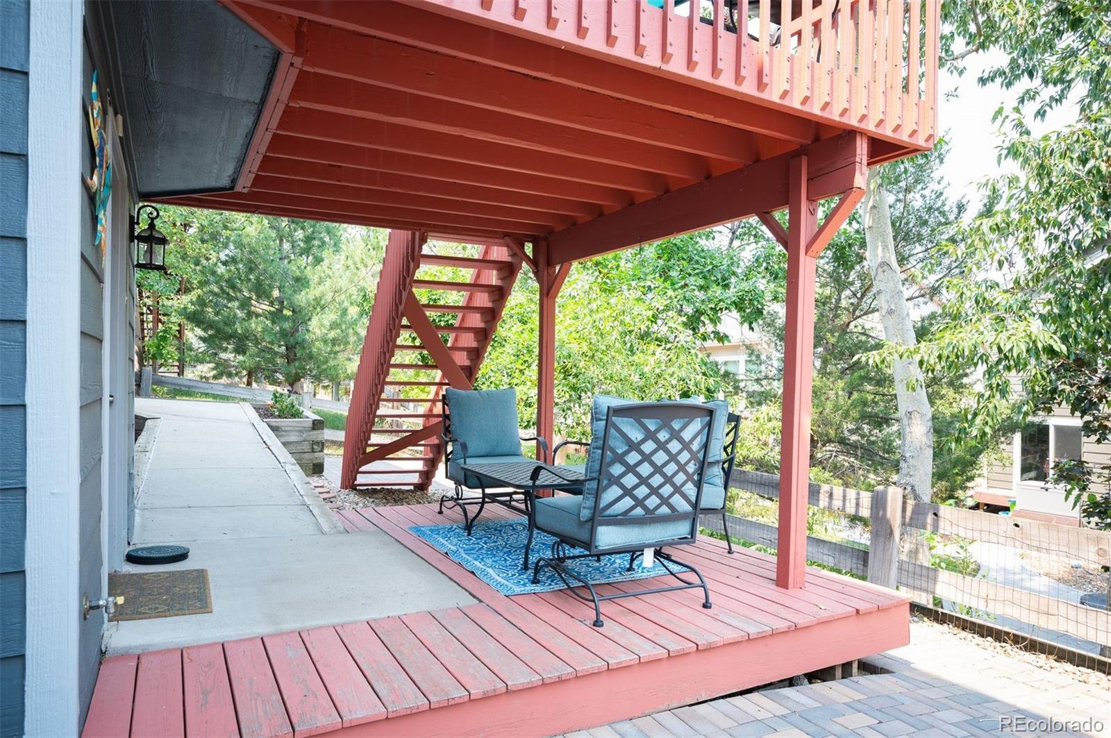 MLS Image #35 for 791  deer clover circle,castle pines, Colorado