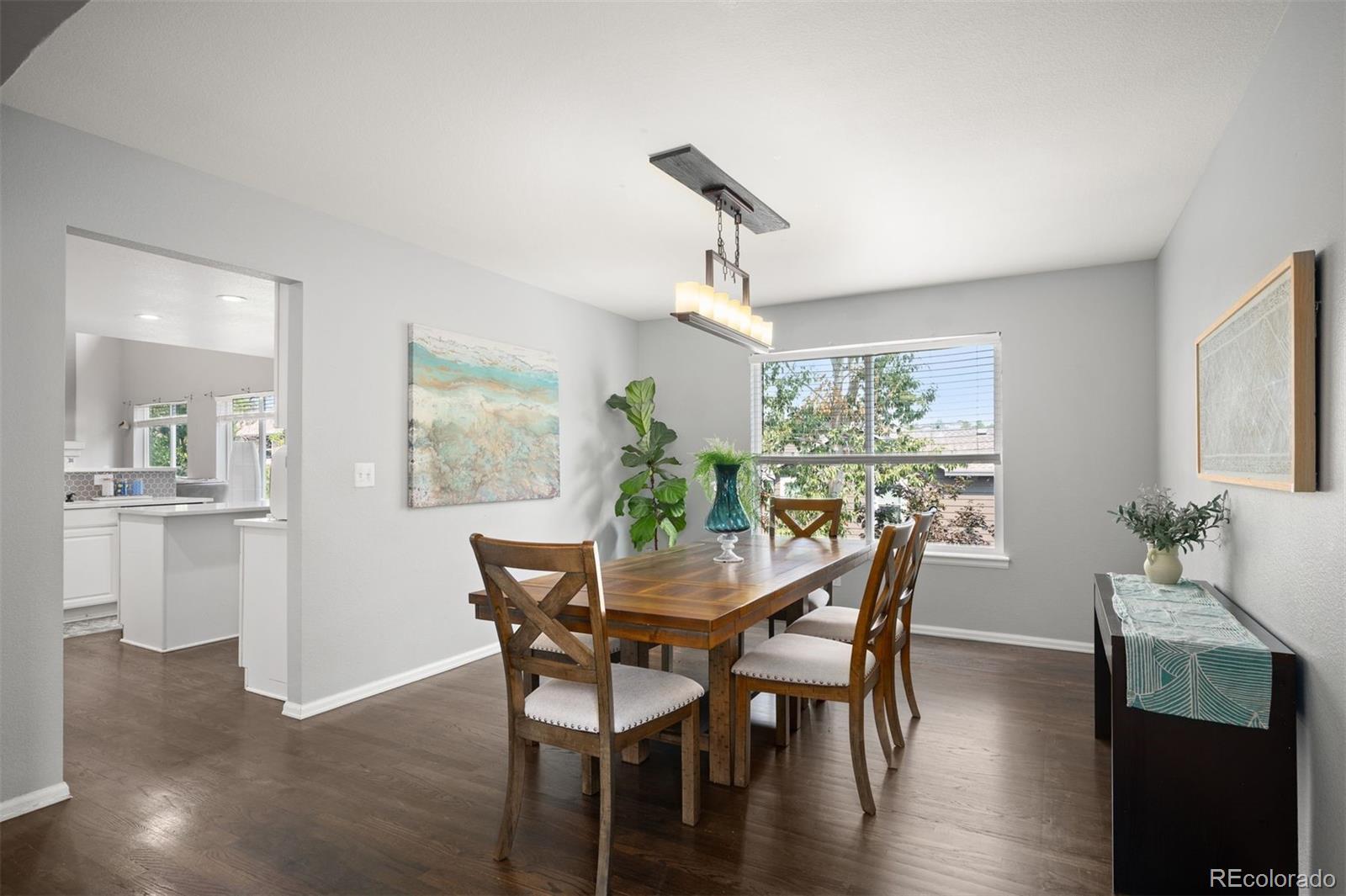 MLS Image #5 for 791  deer clover circle,castle pines, Colorado