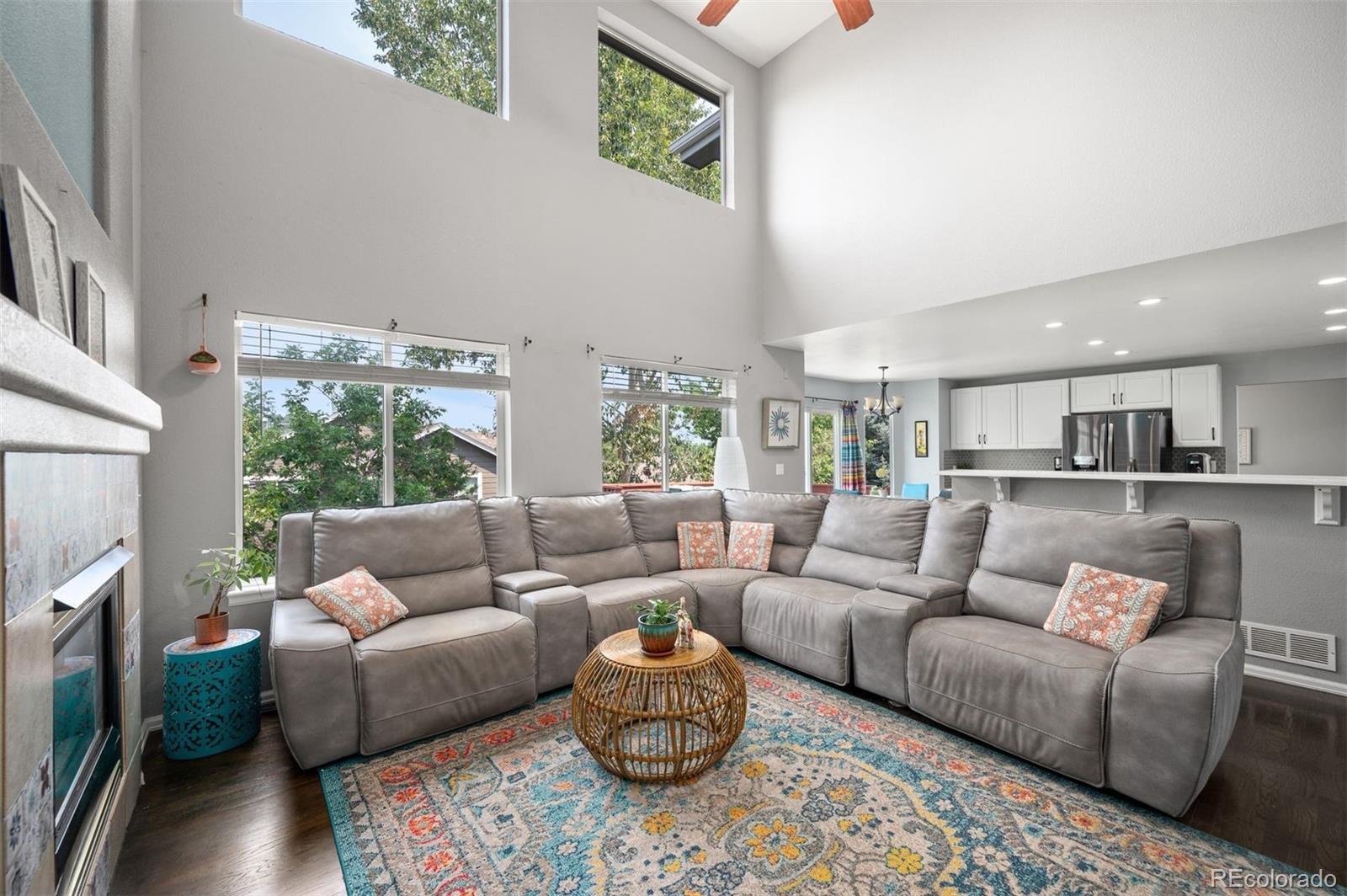 MLS Image #6 for 791  deer clover circle,castle pines, Colorado