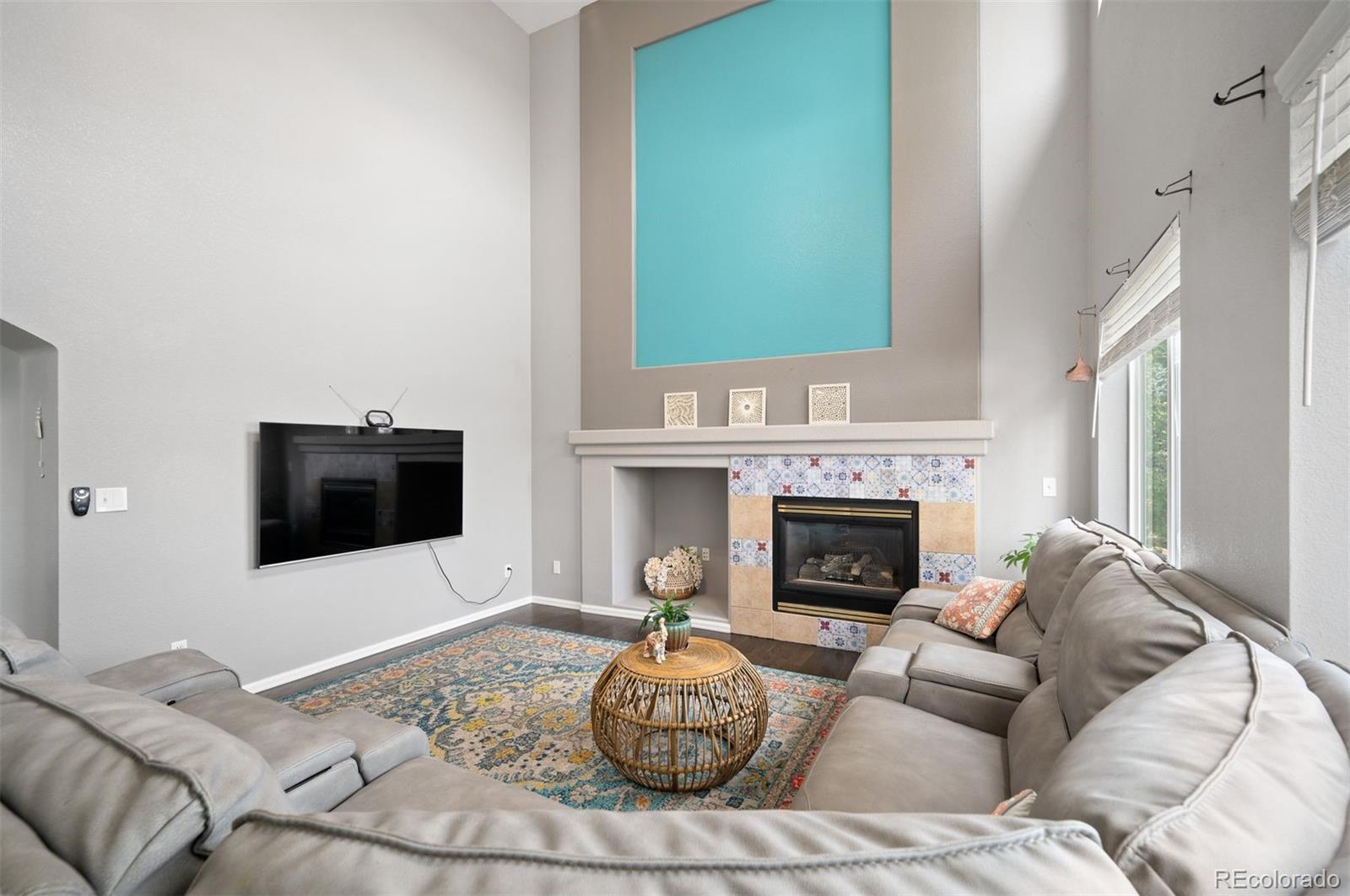 MLS Image #8 for 791  deer clover circle,castle pines, Colorado