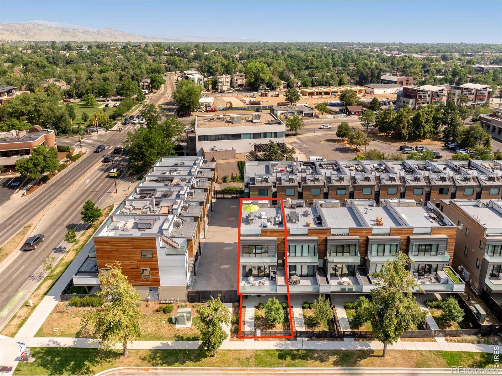 MLS Image #47 for 2455  walnut street,boulder, Colorado