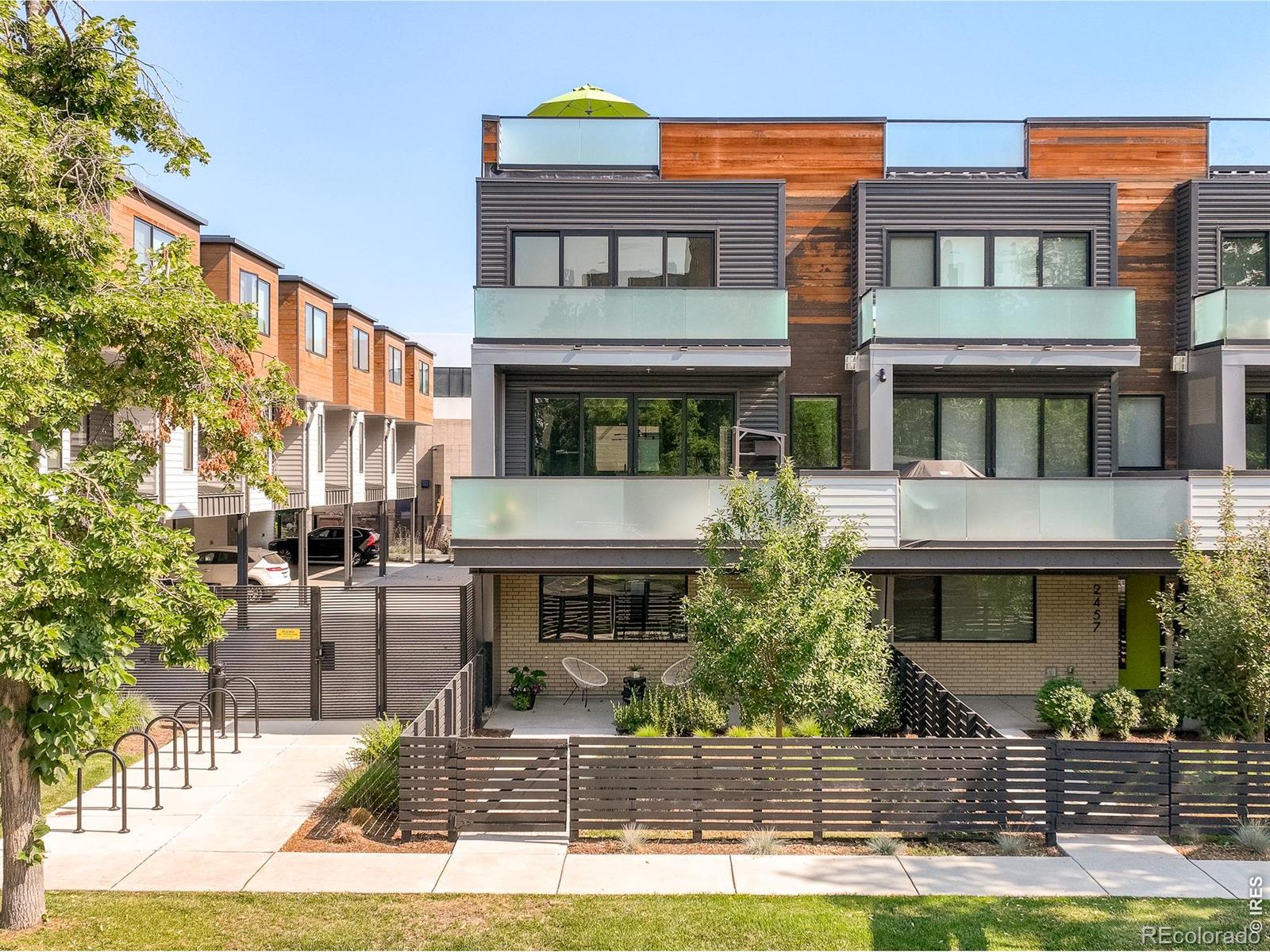 MLS Image #5 for 2455  walnut street,boulder, Colorado
